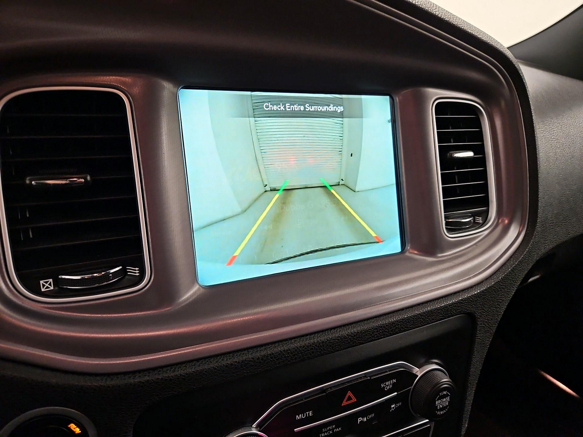 Thumbnail: 2023 Dodge Charger - 14