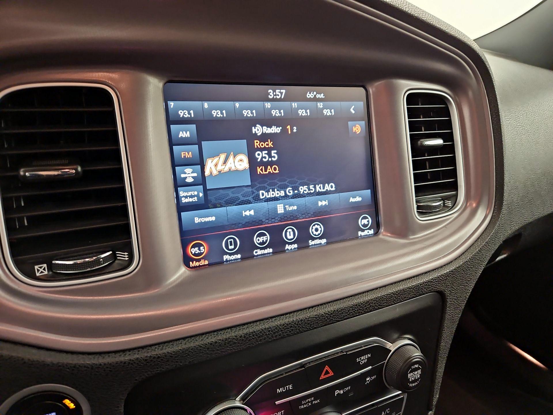 Thumbnail: 2023 Dodge Charger - 15