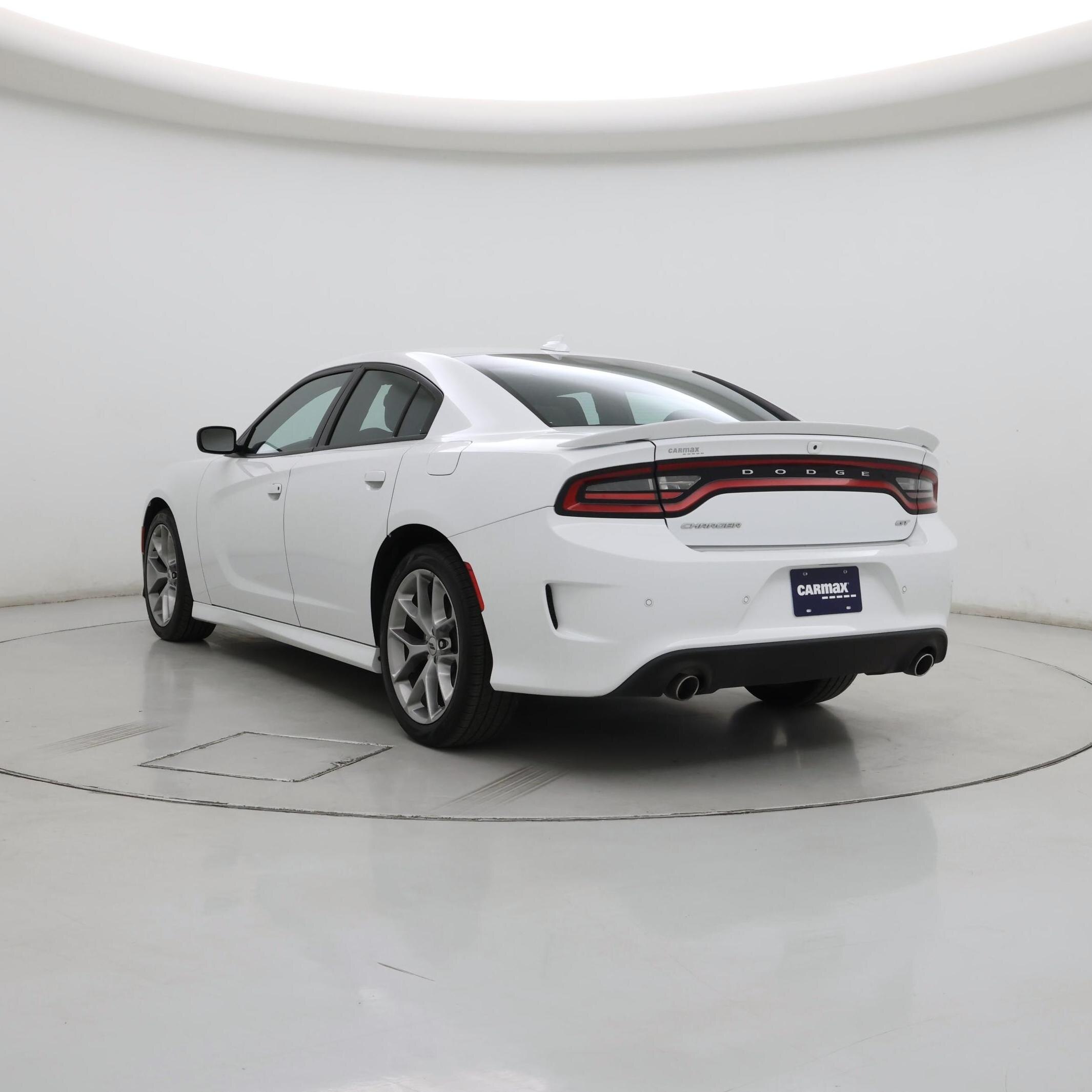 Thumbnail: 2023 Dodge Charger - 2