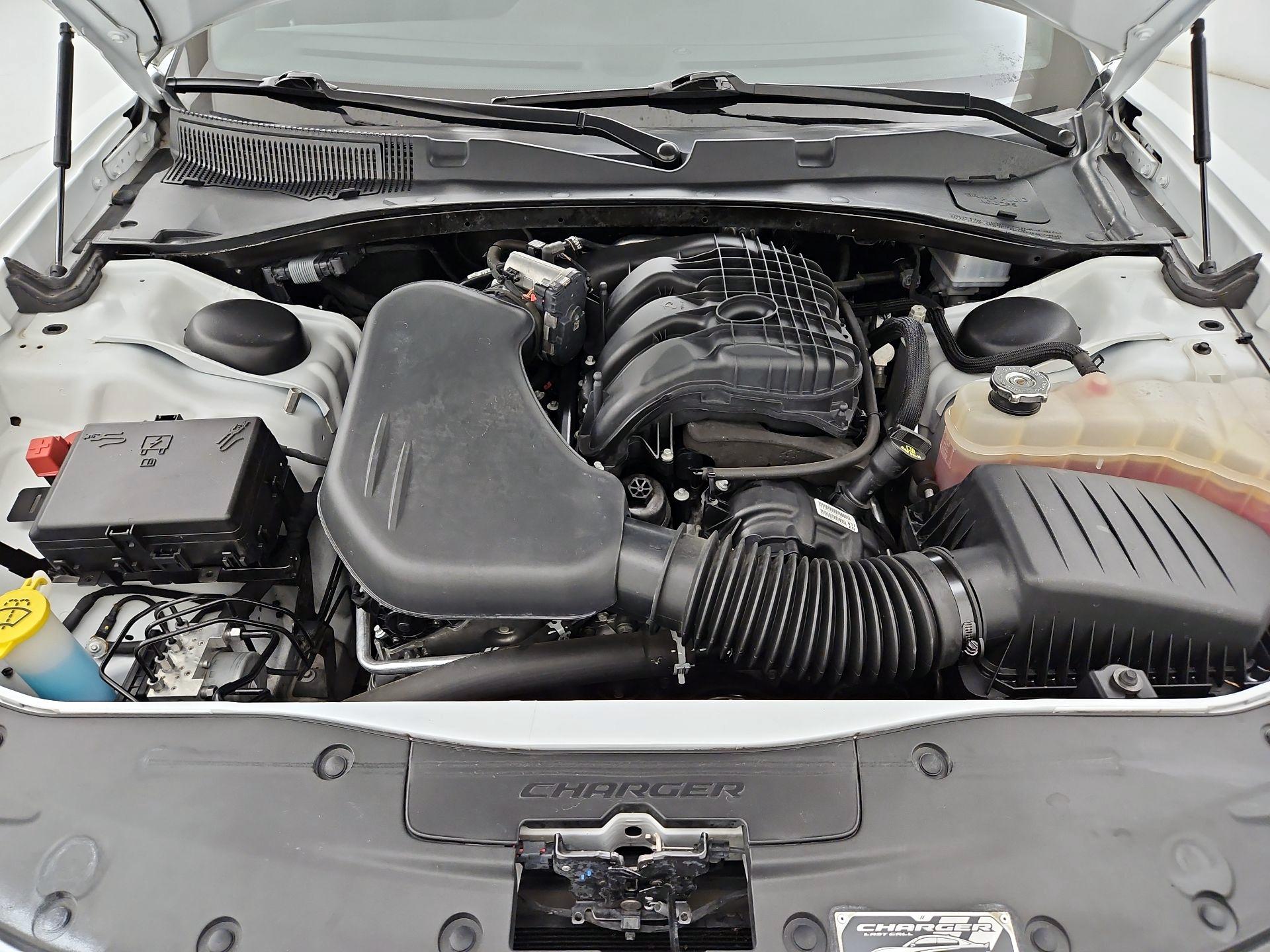 Thumbnail: 2023 Dodge Charger - 20