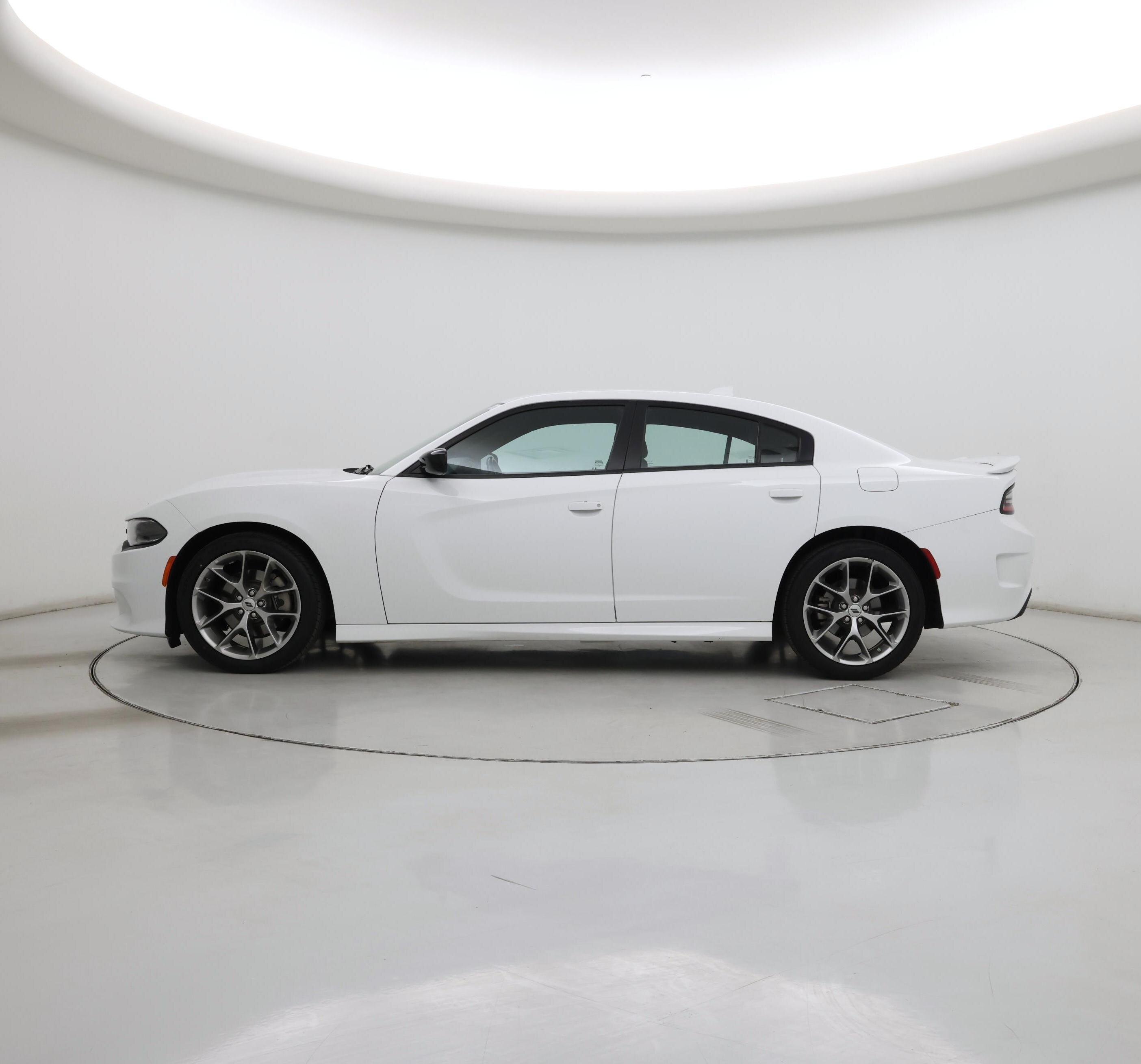 Thumbnail: 2023 Dodge Charger - 3