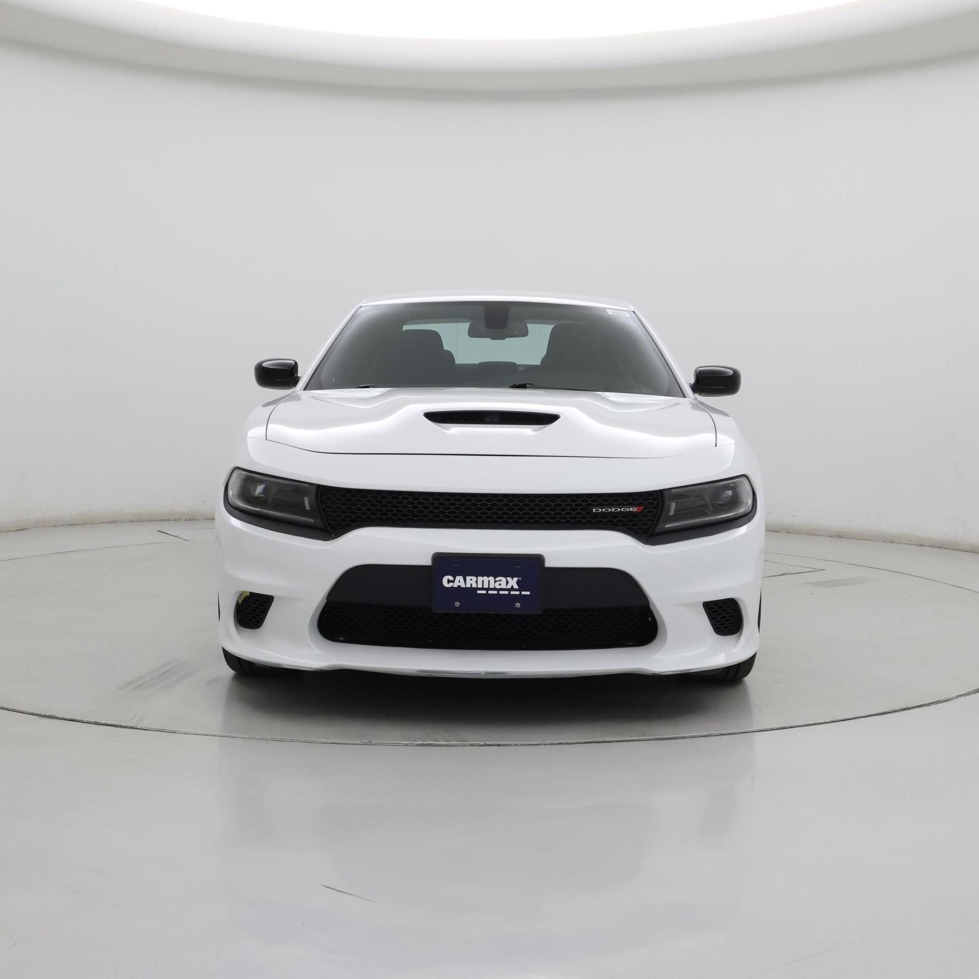 Thumbnail: 2023 Dodge Charger - 5