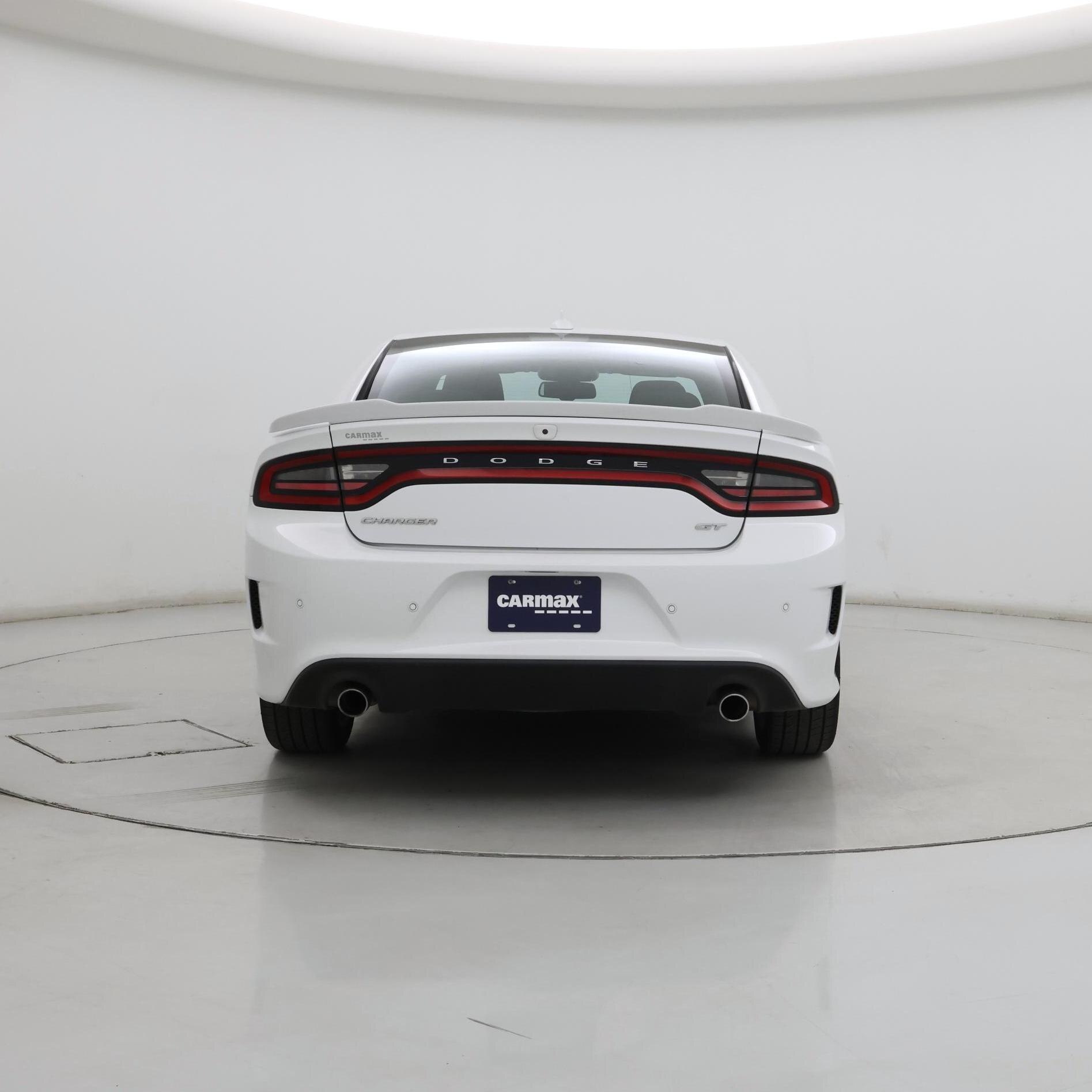 Thumbnail: 2023 Dodge Charger - 6