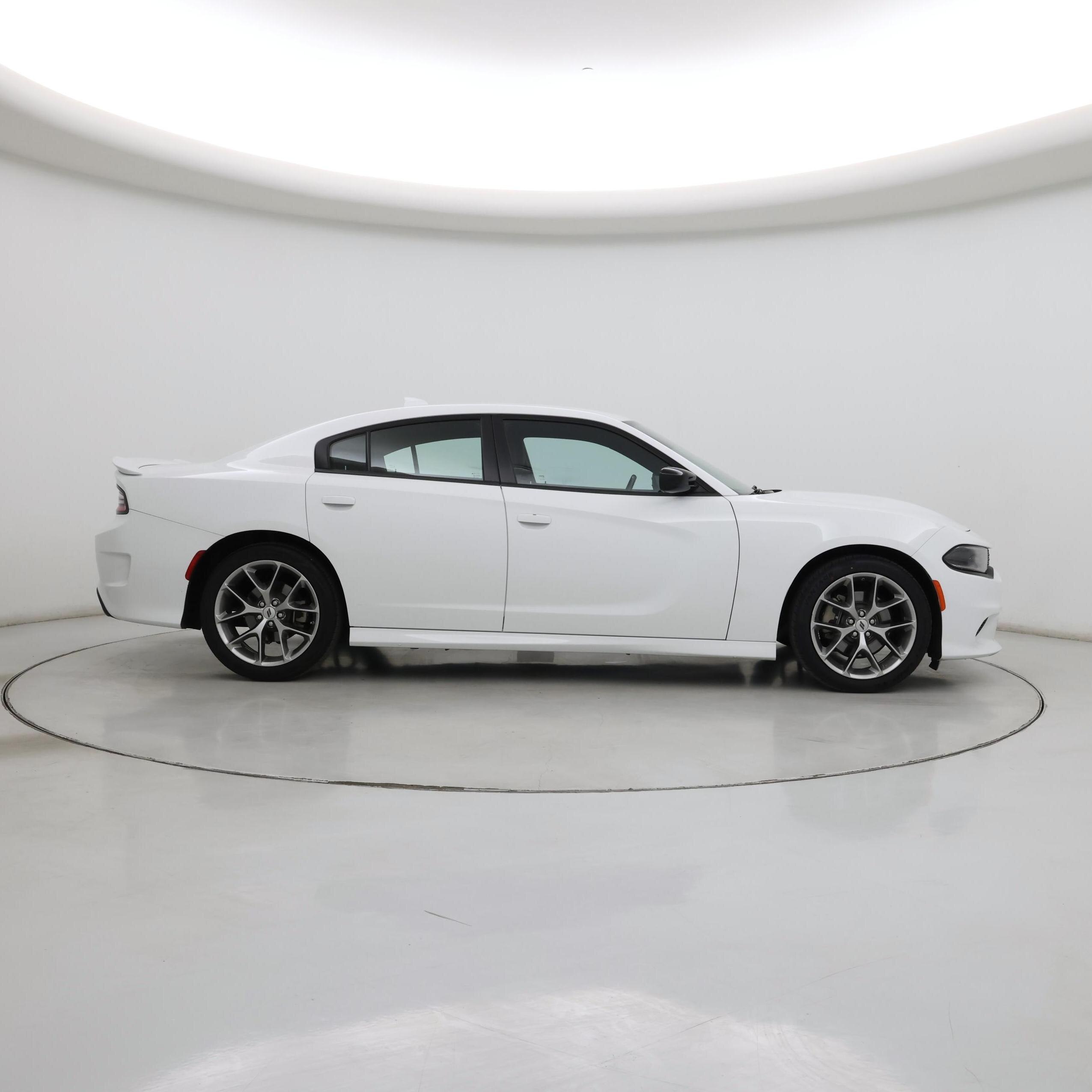 Thumbnail: 2023 Dodge Charger - 7