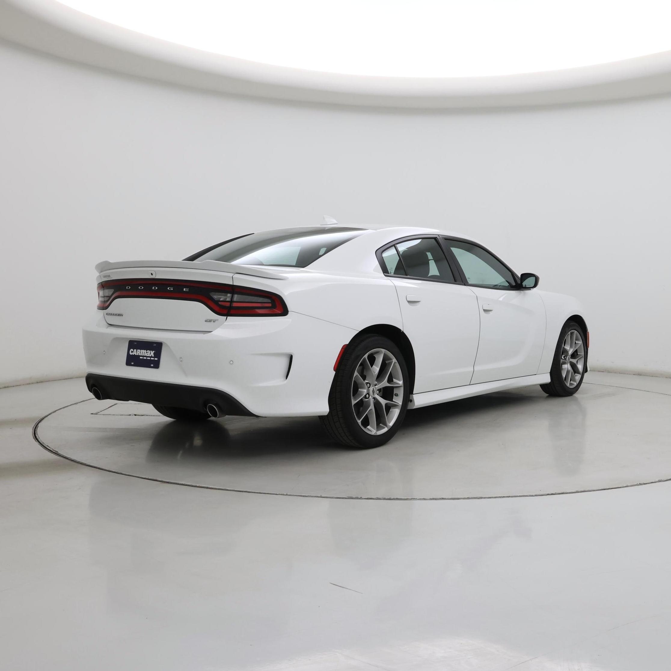 Thumbnail: 2023 Dodge Charger - 8