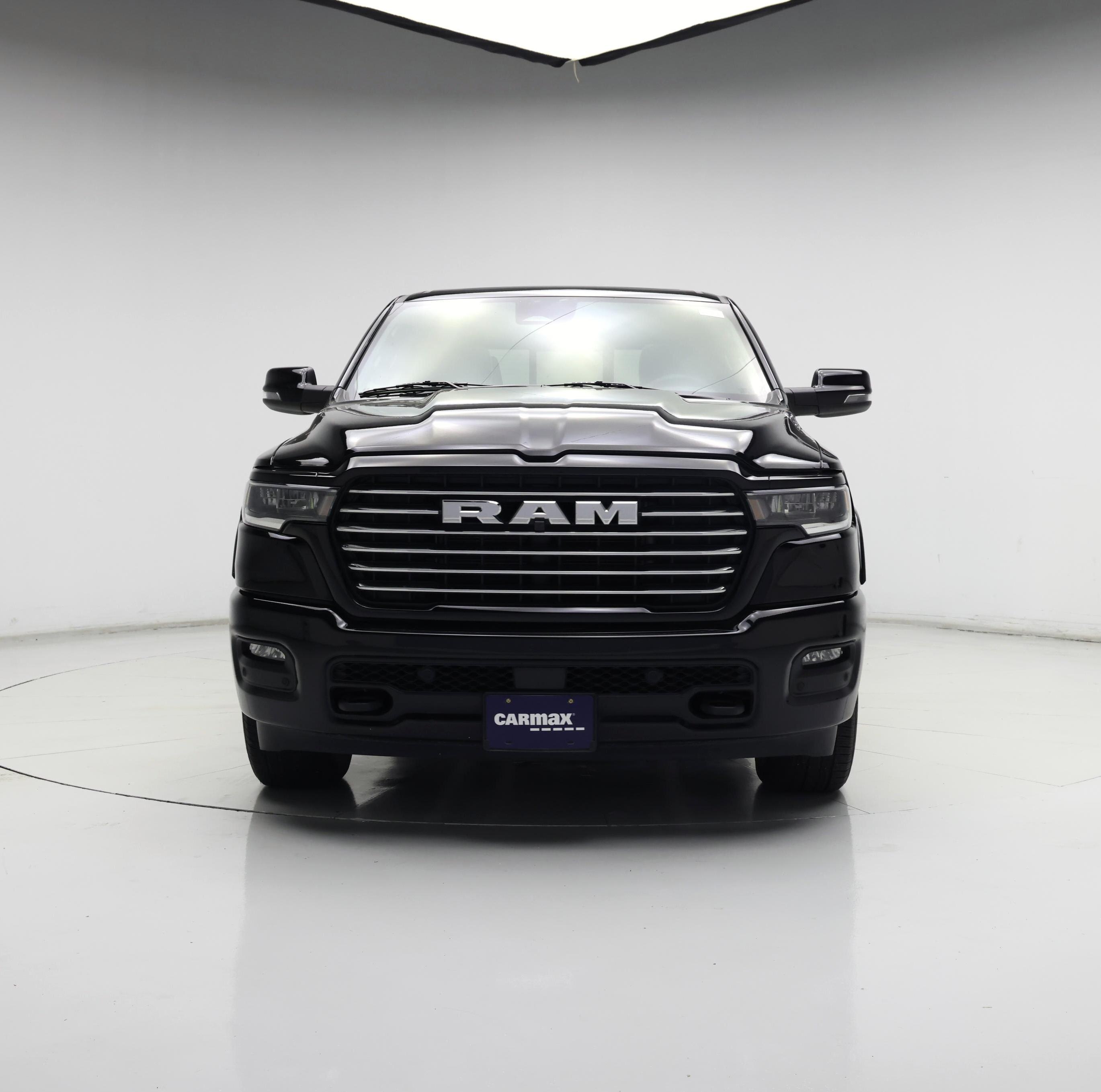 Thumbnail: 2025 RAM 1500 - 5