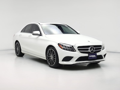 2020 Mercedes-Benz C300