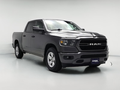2023 Ram 1500 Tradesman
