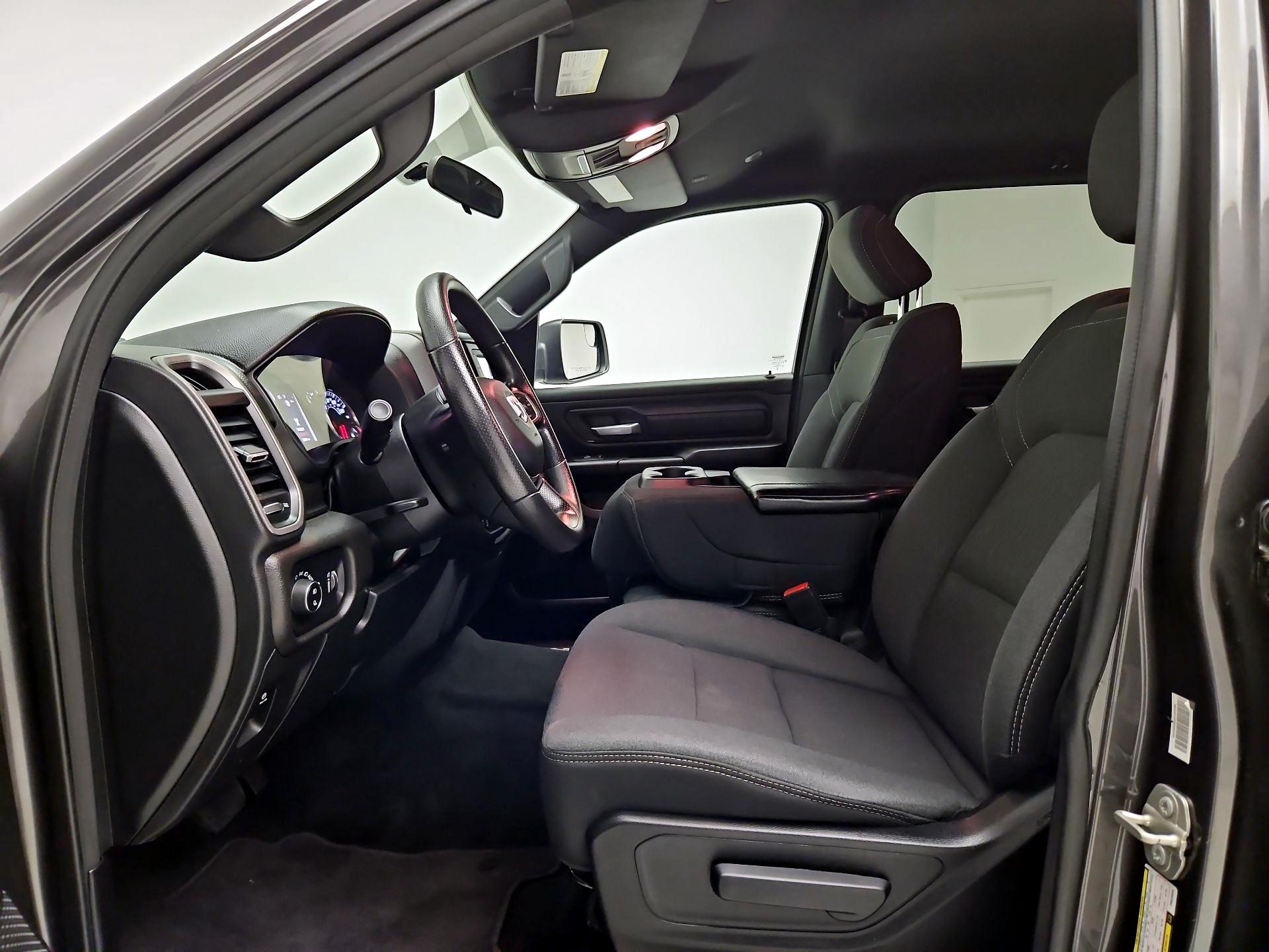 Thumbnail: 2023 RAM 1500 - 11