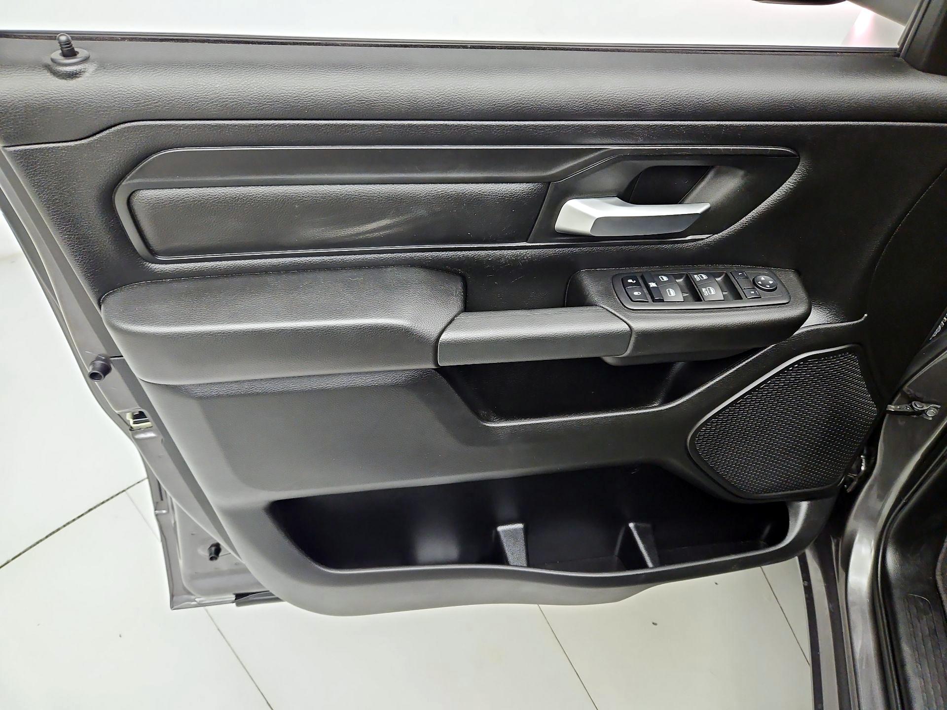 Thumbnail: 2023 RAM 1500 - 12