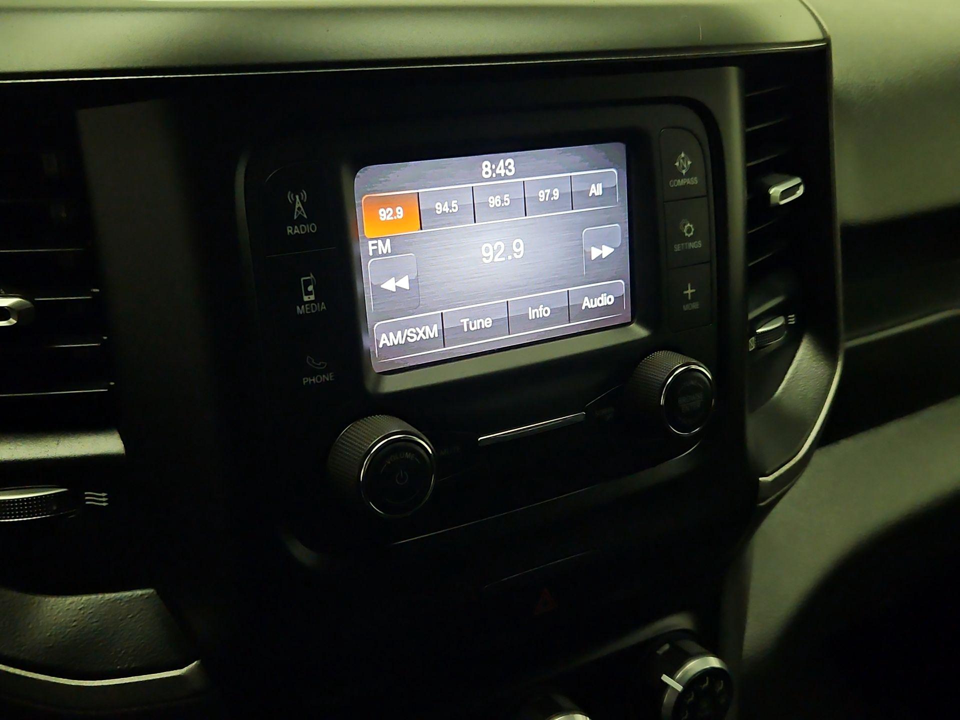 Thumbnail: 2023 RAM 1500 - 15