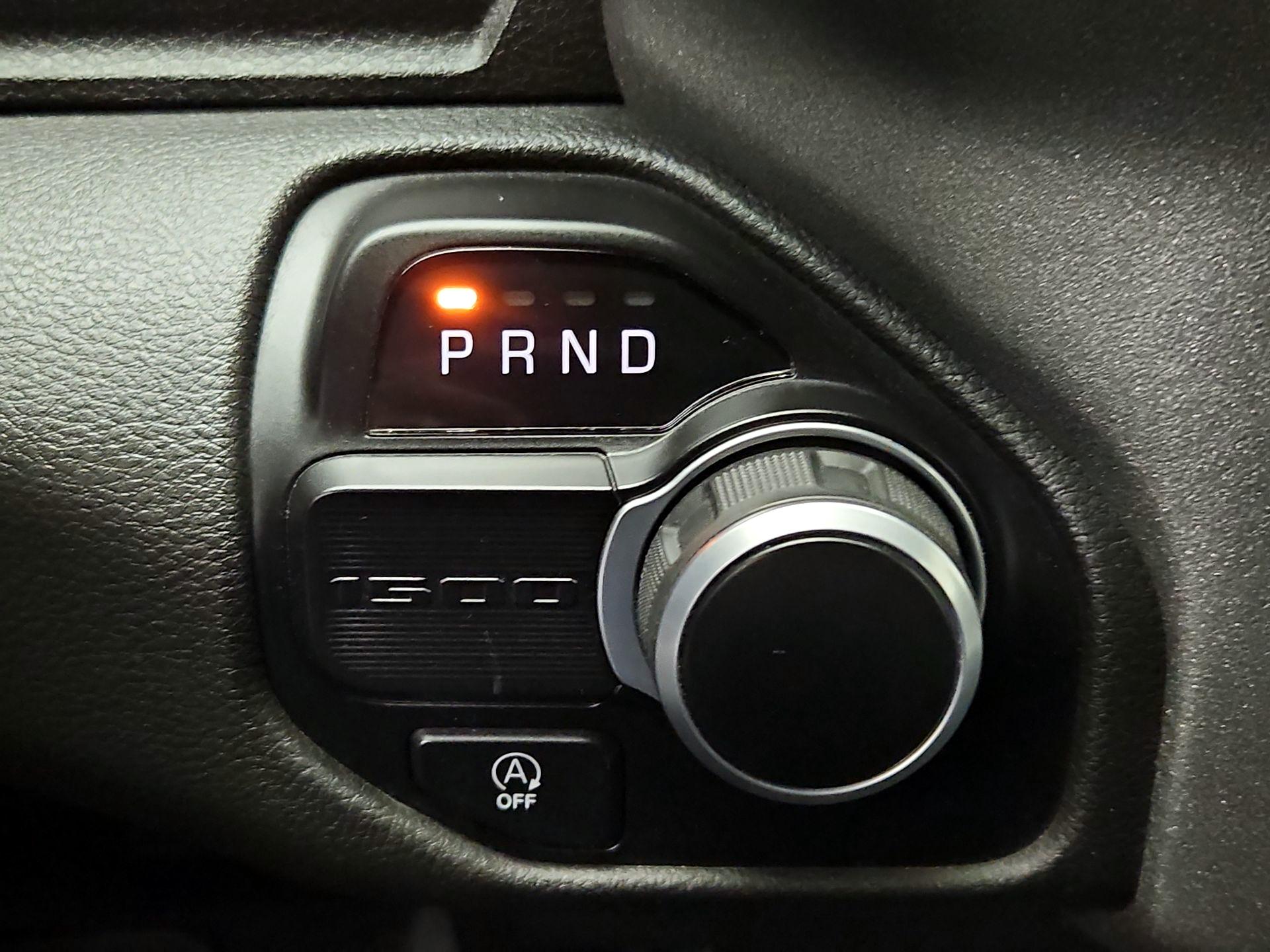 Thumbnail: 2023 RAM 1500 - 17