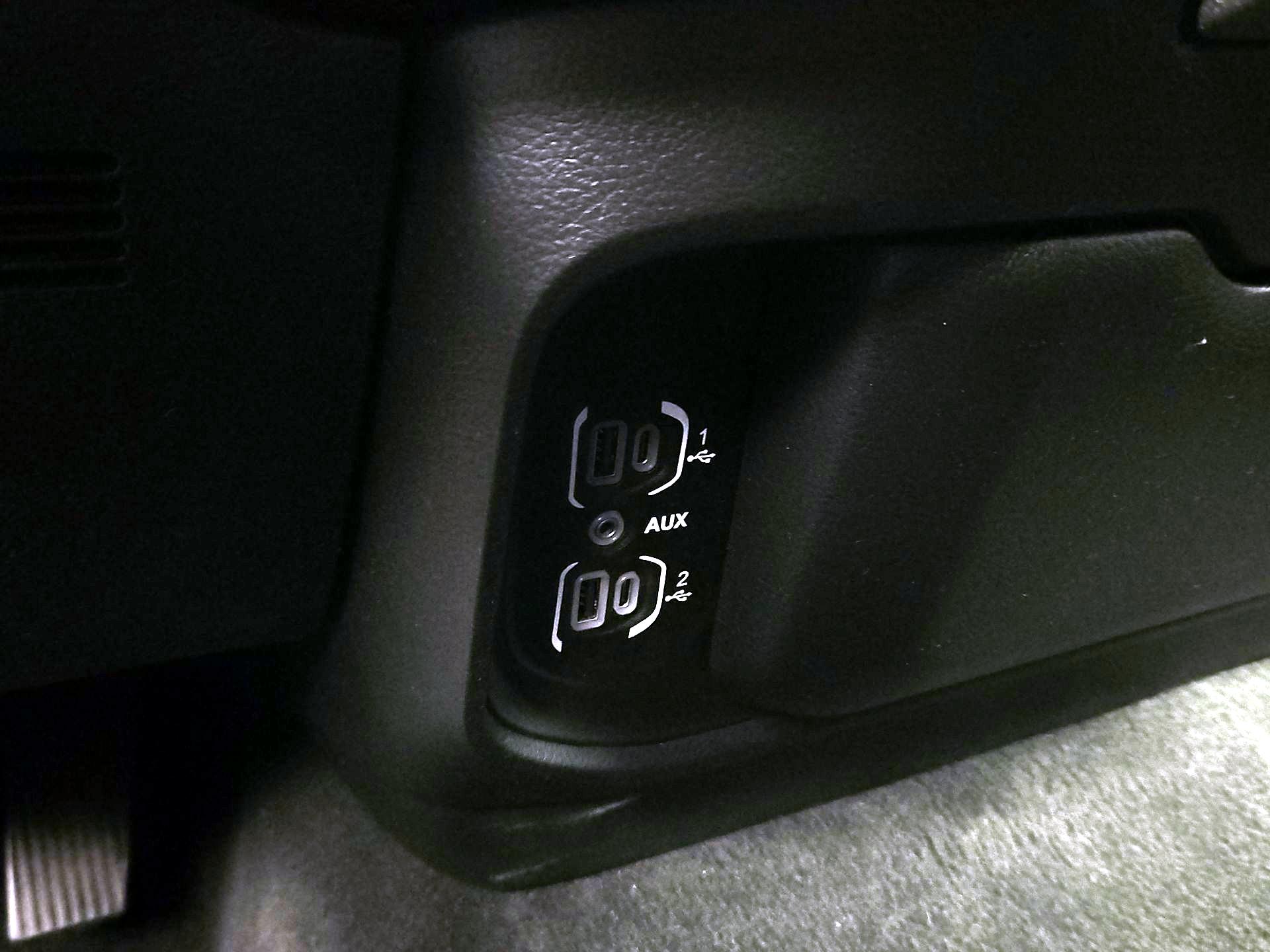 Thumbnail: 2023 RAM 1500 - 18