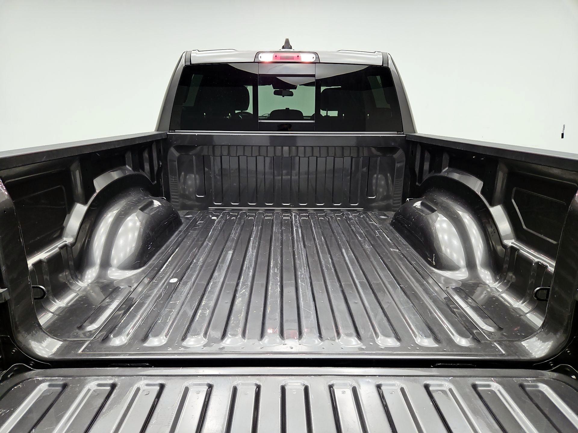 Thumbnail: 2023 RAM 1500 - 20