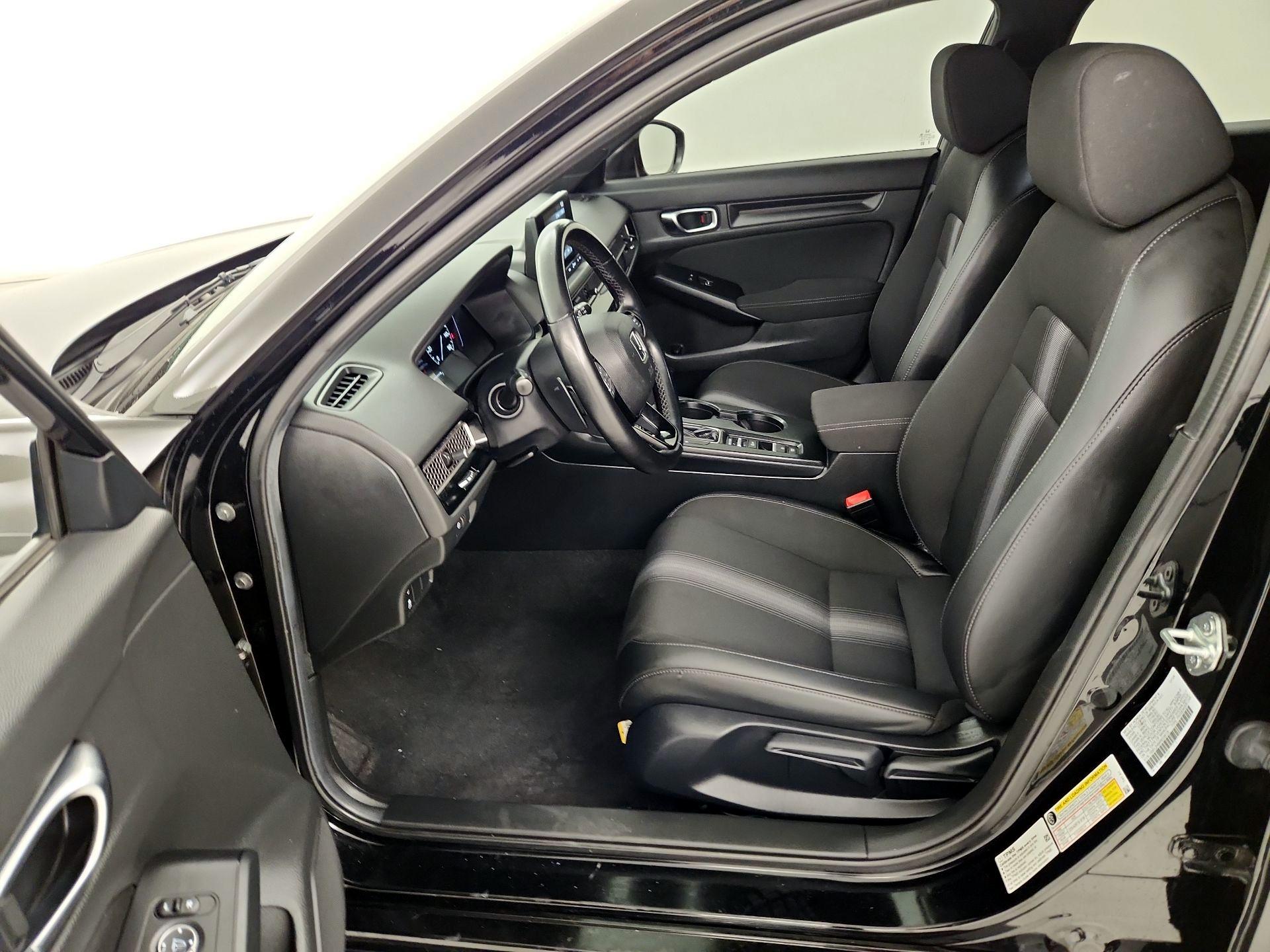 Thumbnail: 2024 Honda Civic - 11