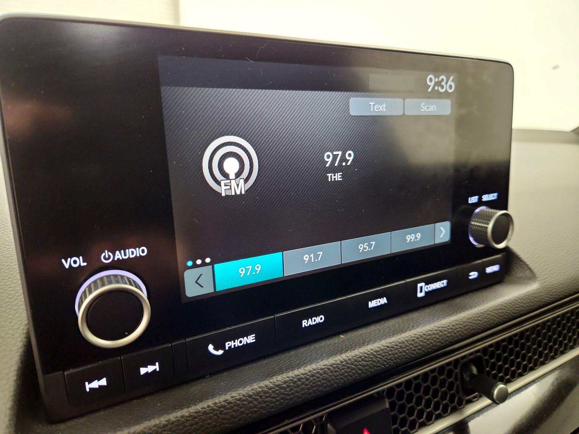 Thumbnail: 2024 Honda Civic - 15