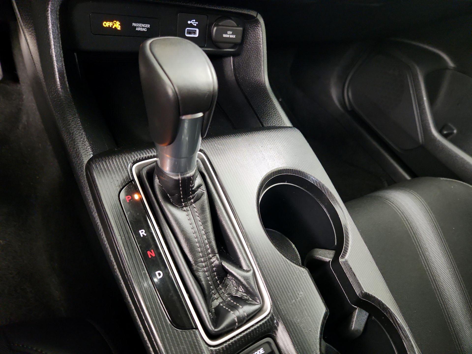 Thumbnail: 2024 Honda Civic - 17