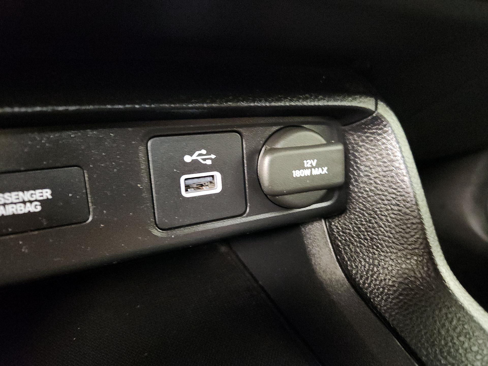 Thumbnail: 2024 Honda Civic - 18