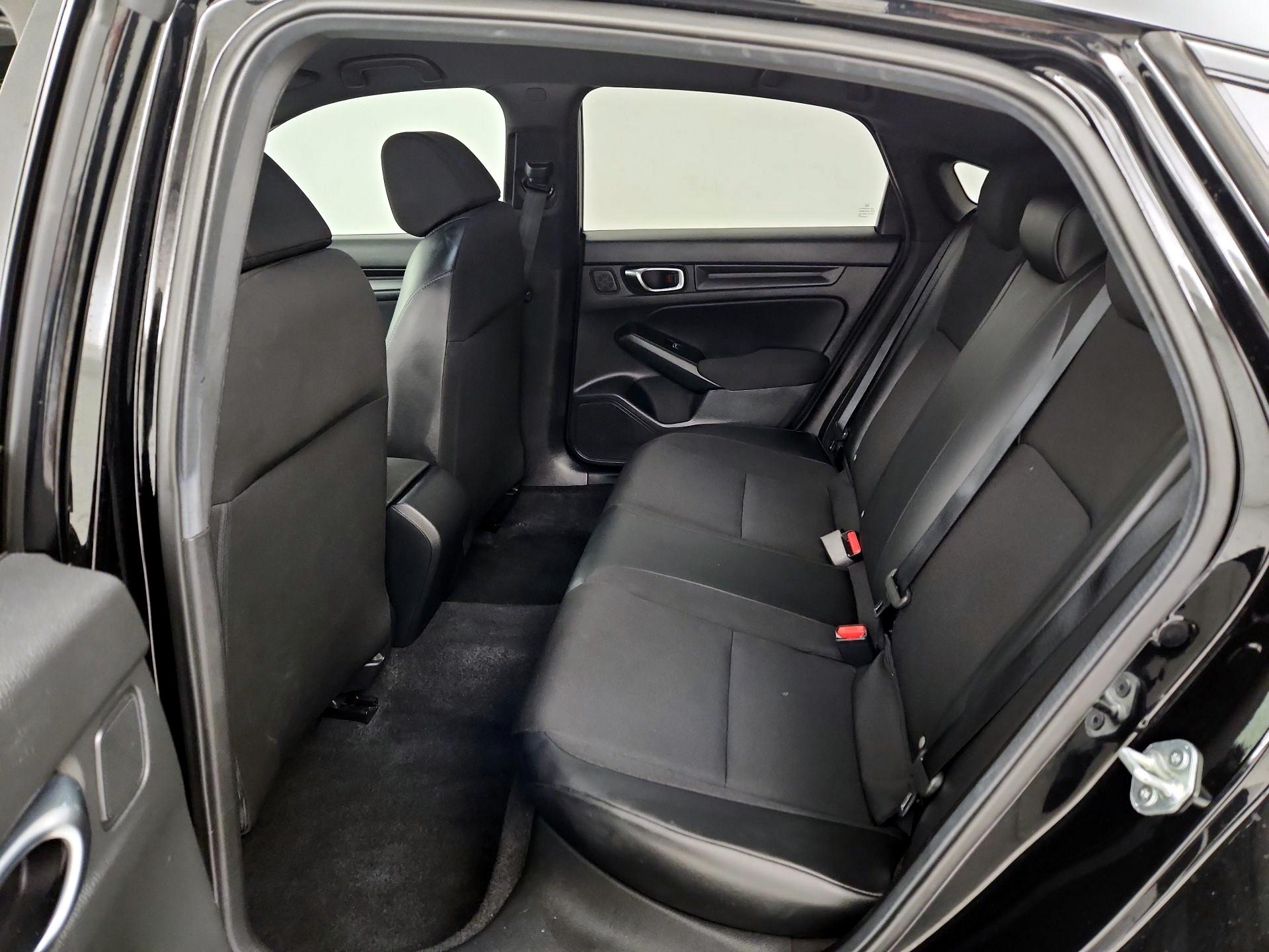 Thumbnail: 2024 Honda Civic - 19