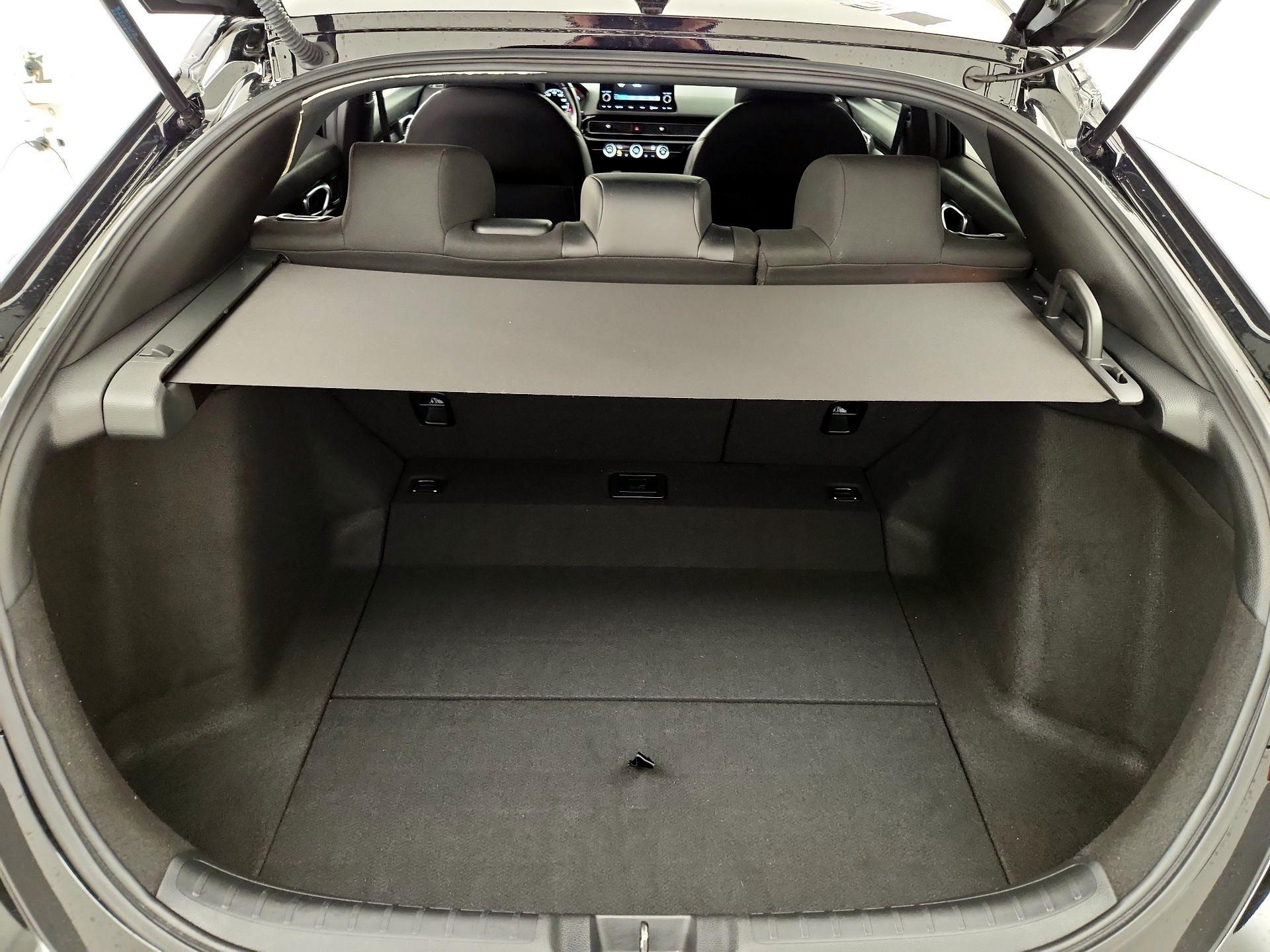 Thumbnail: 2024 Honda Civic - 20