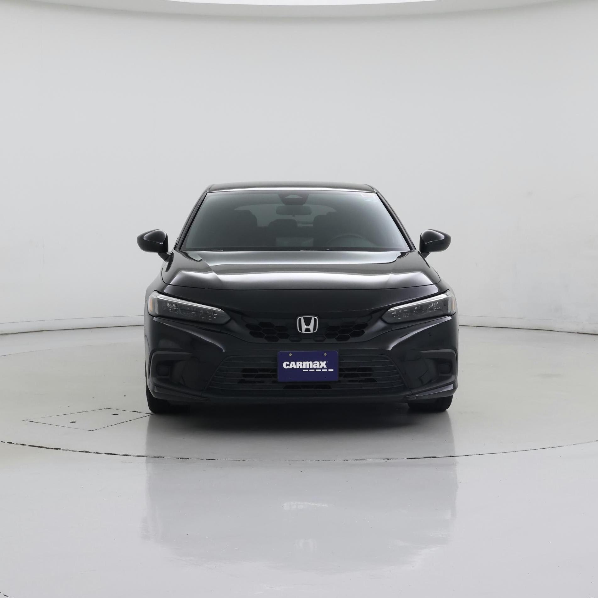 Thumbnail: 2024 Honda Civic - 5