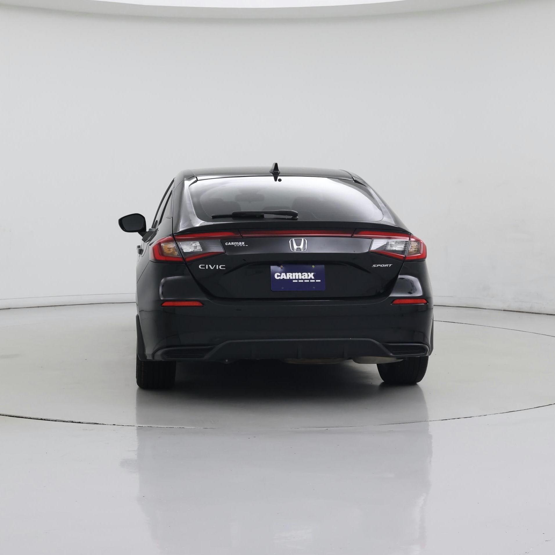 Thumbnail: 2024 Honda Civic - 6