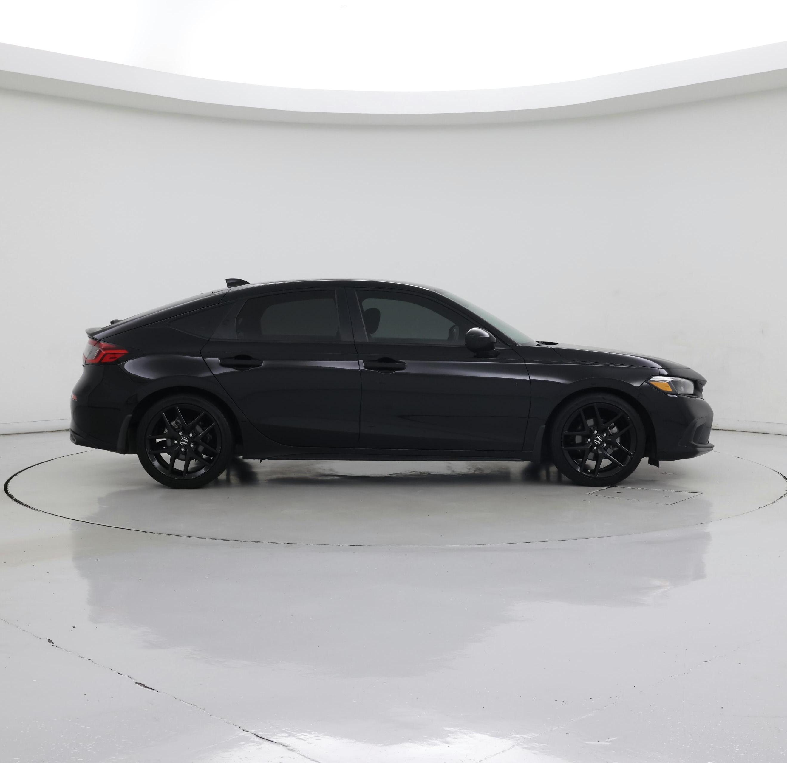 Thumbnail: 2024 Honda Civic - 7