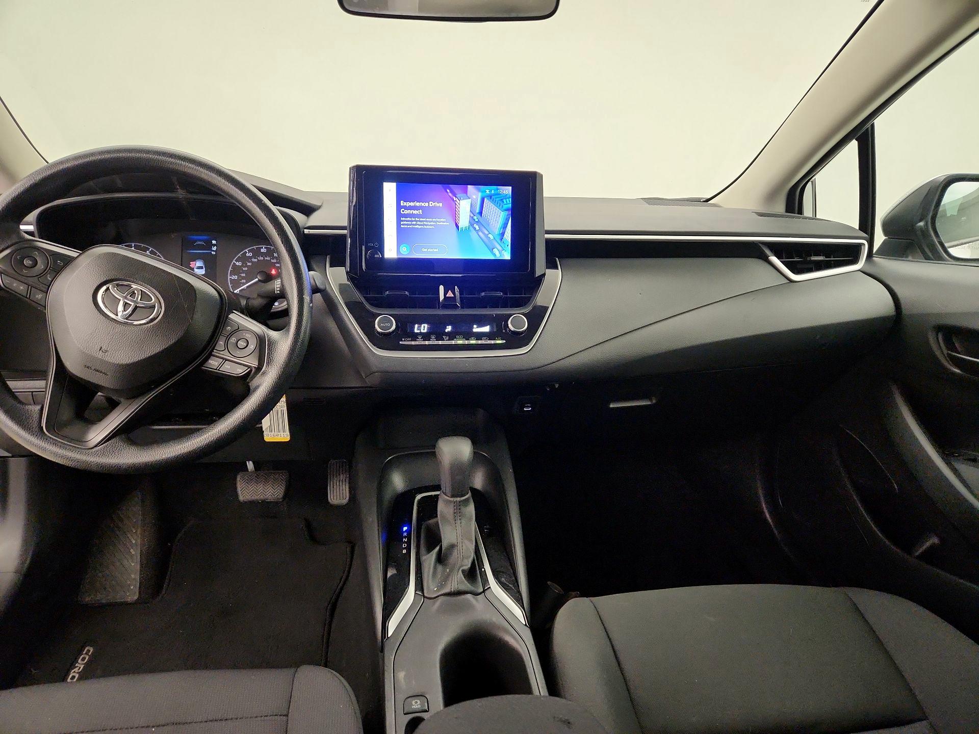 Thumbnail: 2024 Toyota Corolla - 9