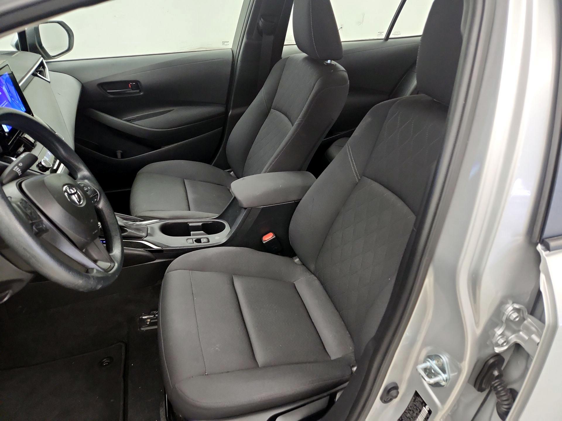 Thumbnail: 2024 Toyota Corolla - 11