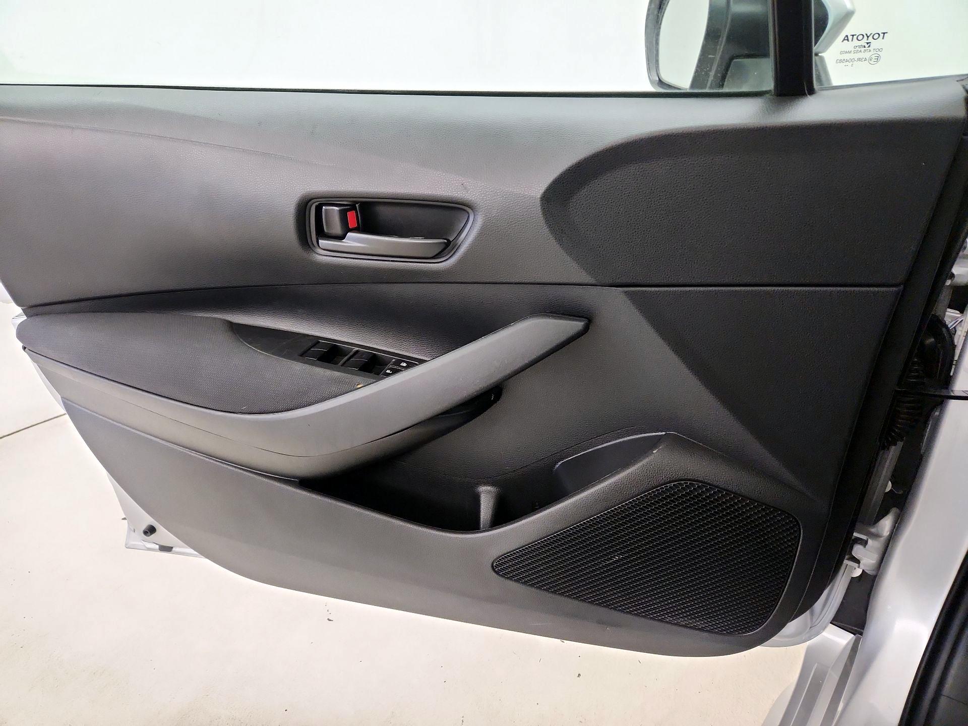 Thumbnail: 2024 Toyota Corolla - 12