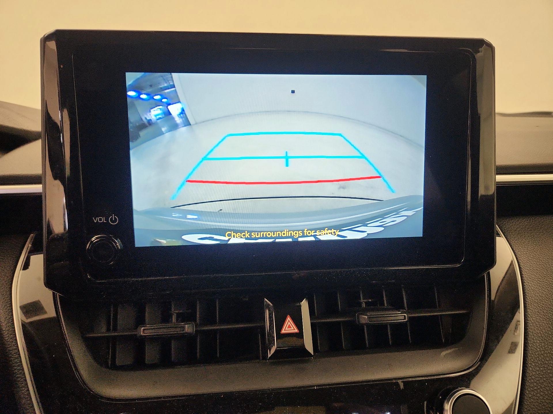 Thumbnail: 2024 Toyota Corolla - 14