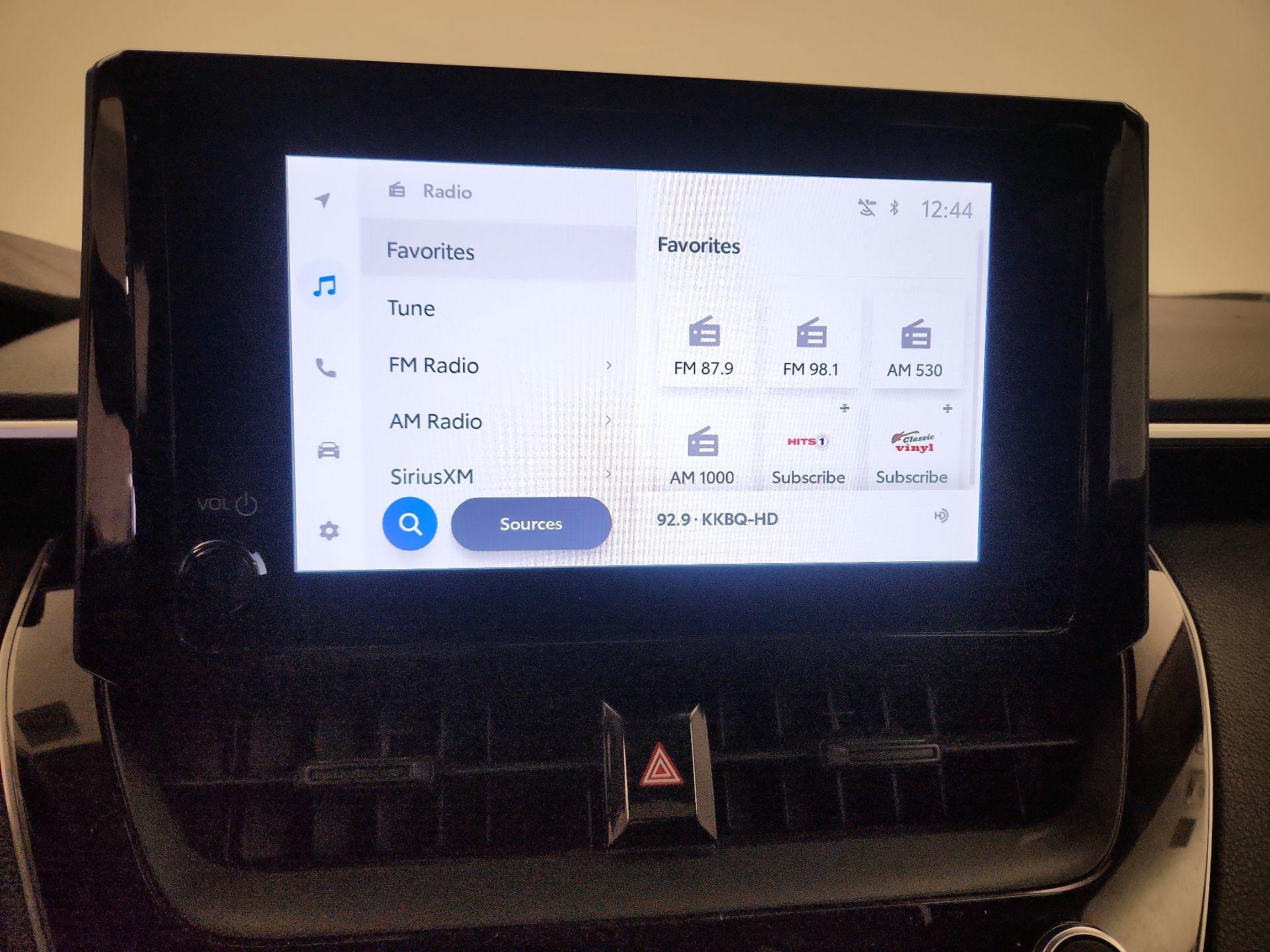 Thumbnail: 2024 Toyota Corolla - 15