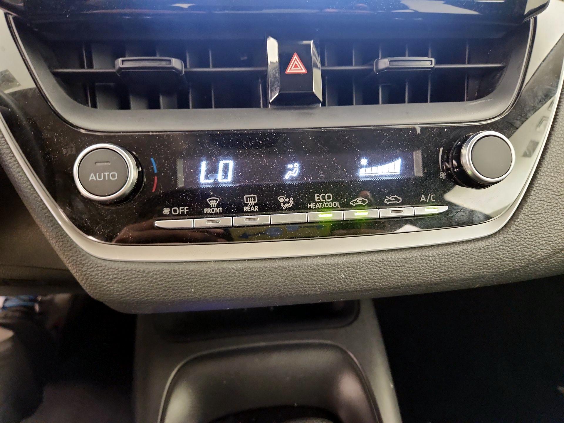 Thumbnail: 2024 Toyota Corolla - 16