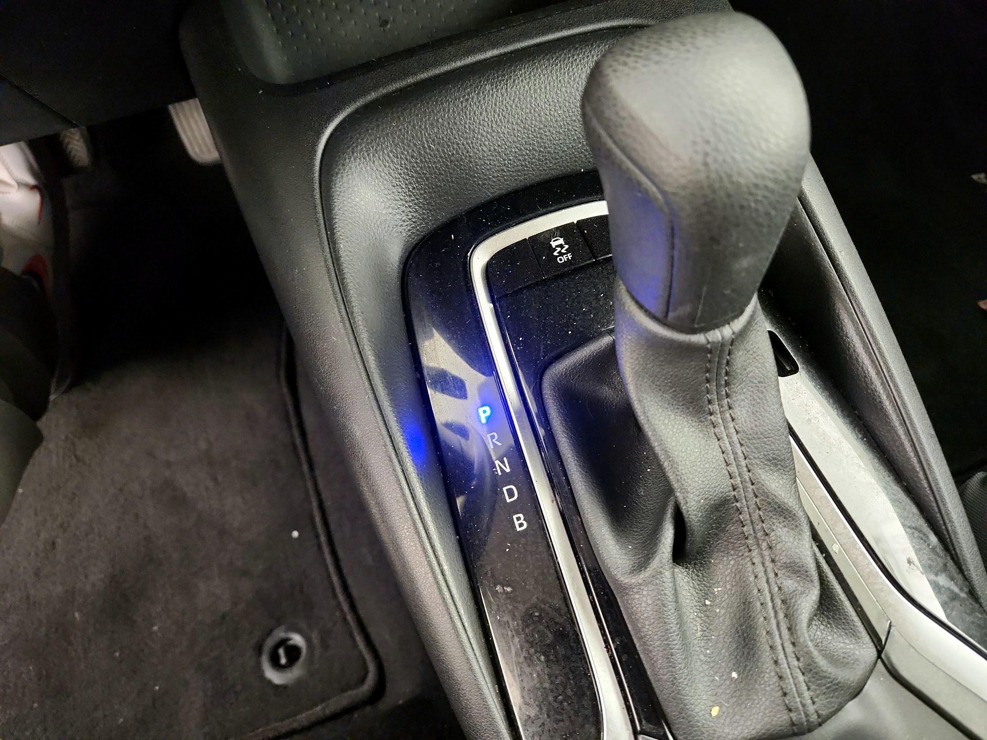 Thumbnail: 2024 Toyota Corolla - 17