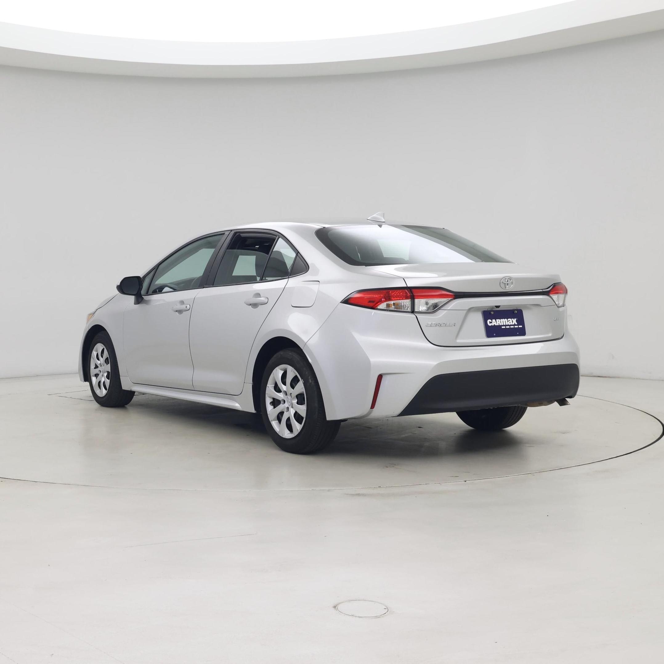 Thumbnail: 2024 Toyota Corolla - 2