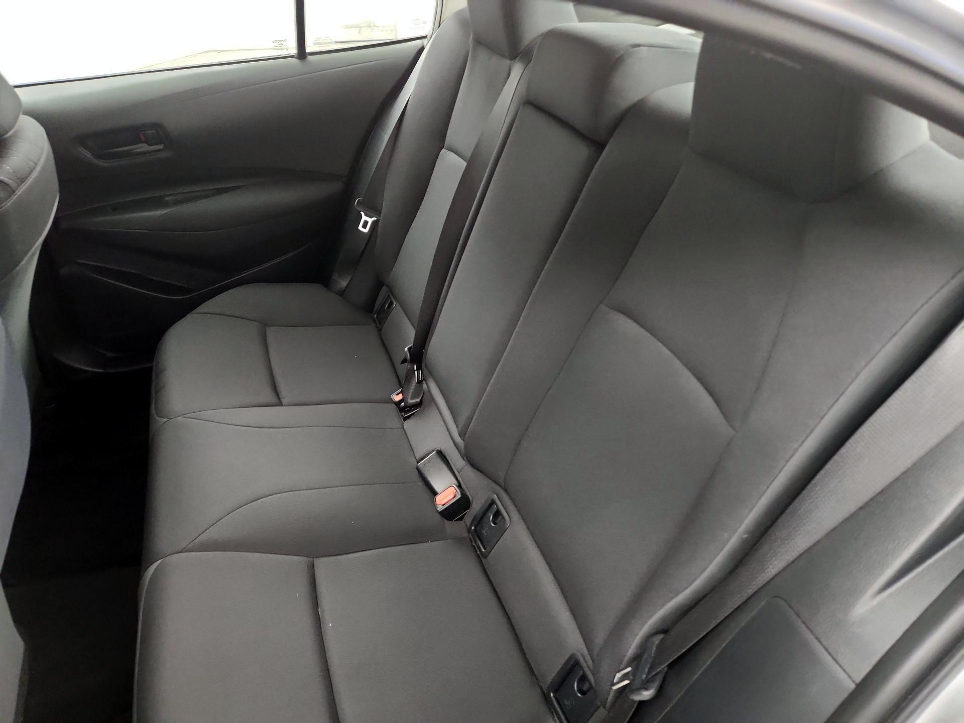 Thumbnail: 2024 Toyota Corolla - 19