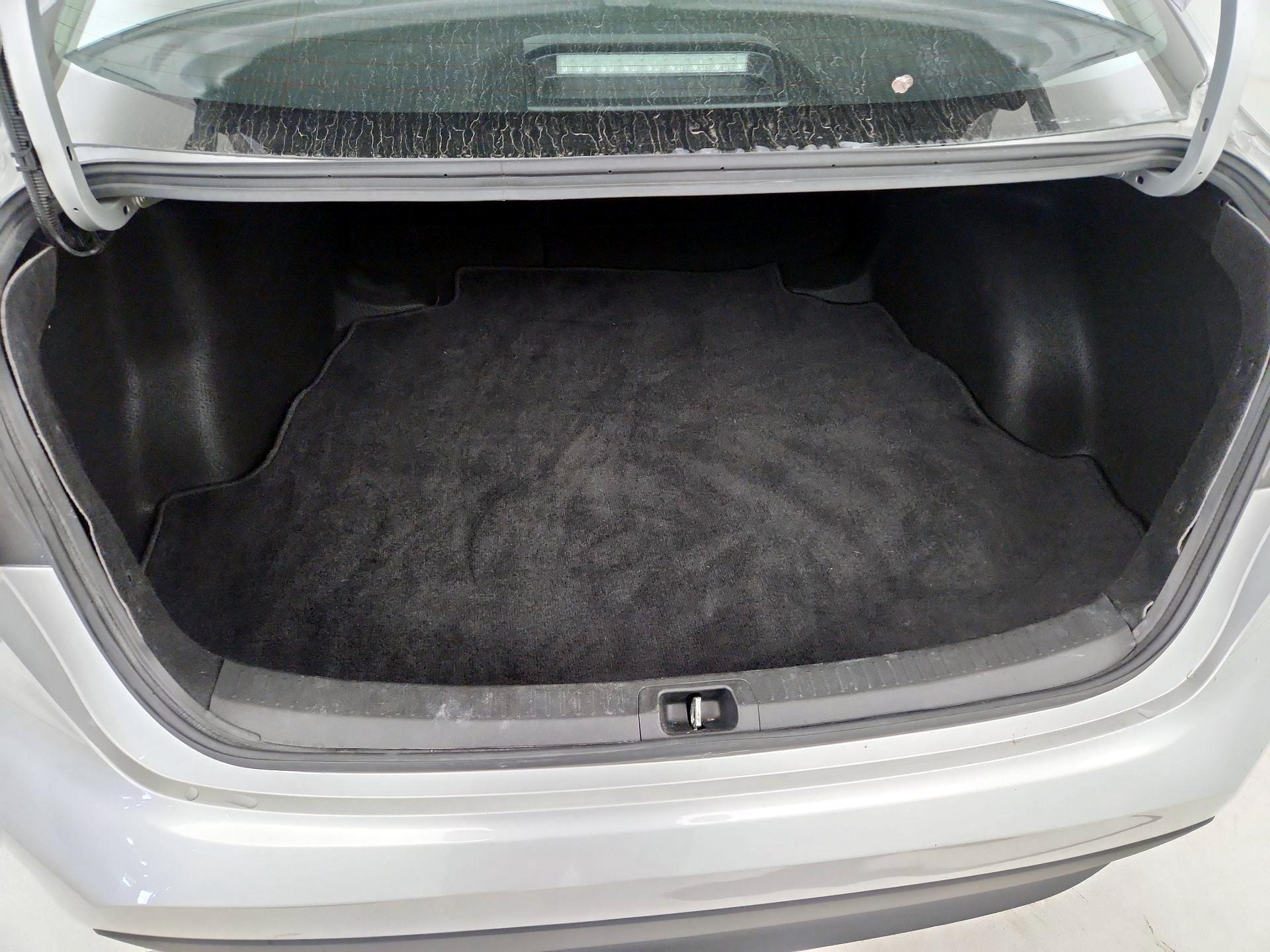 Thumbnail: 2024 Toyota Corolla - 20