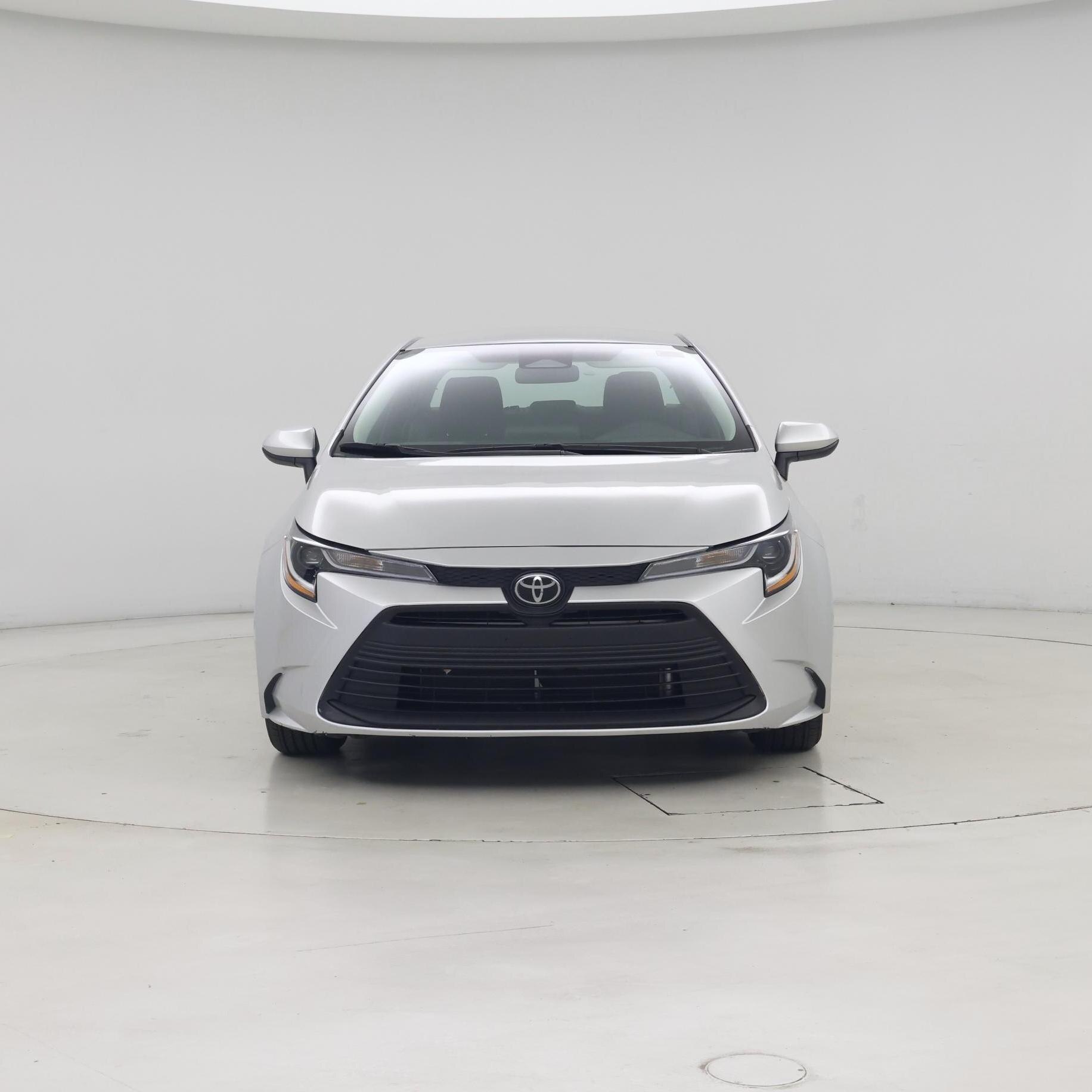 Thumbnail: 2024 Toyota Corolla - 5