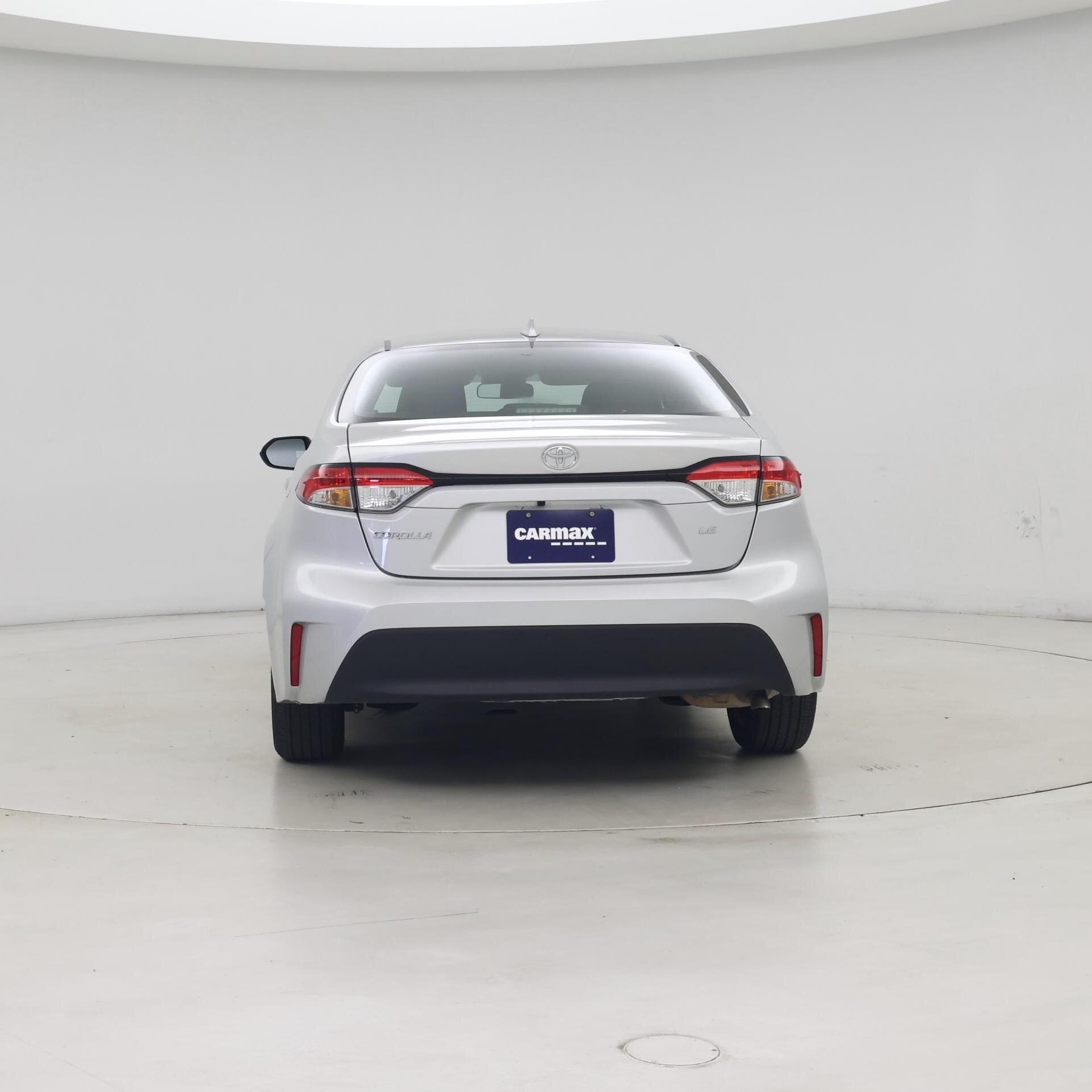 Thumbnail: 2024 Toyota Corolla - 6