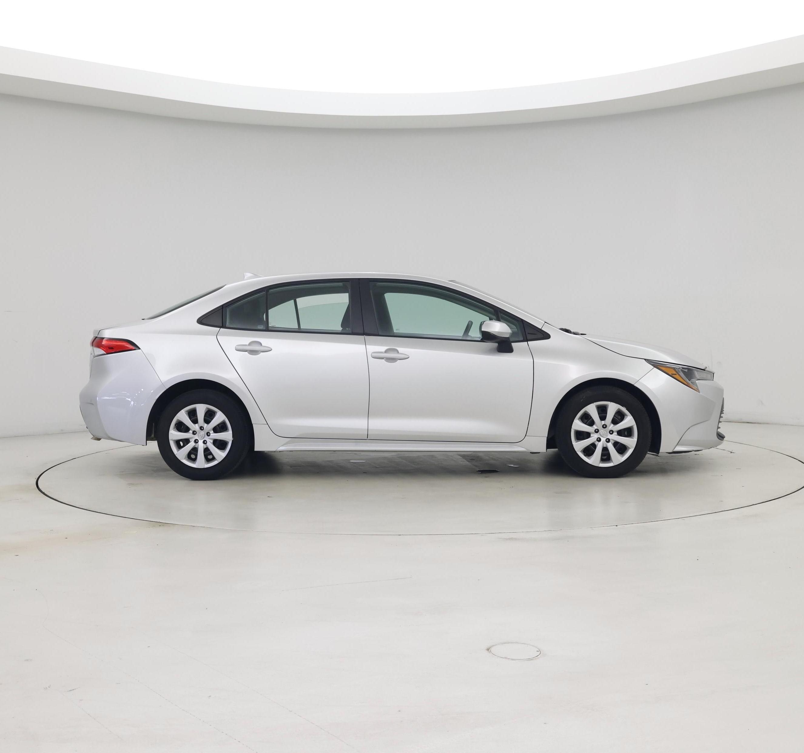 Thumbnail: 2024 Toyota Corolla - 7