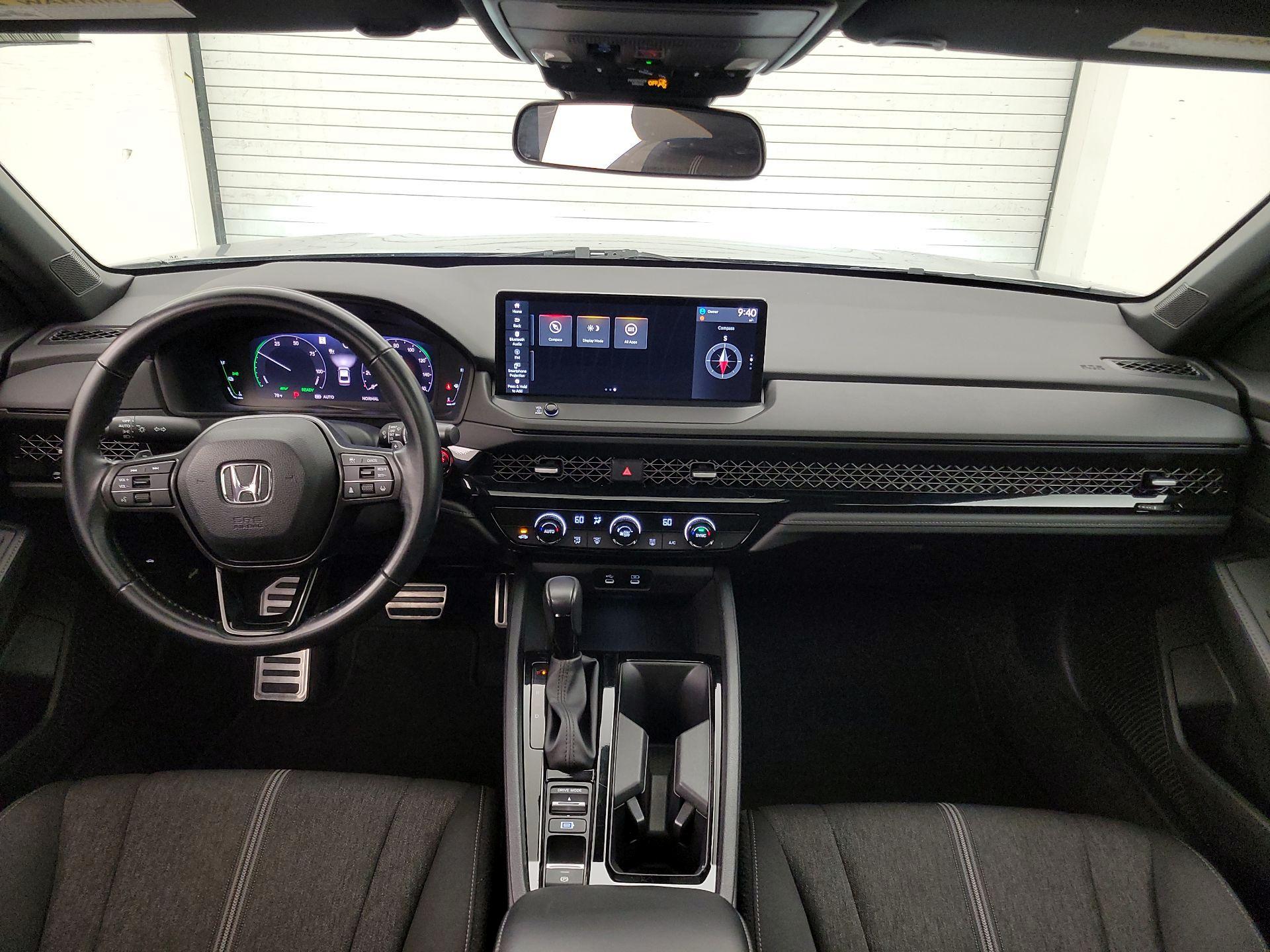 Thumbnail: 2024 Honda Accord - 9