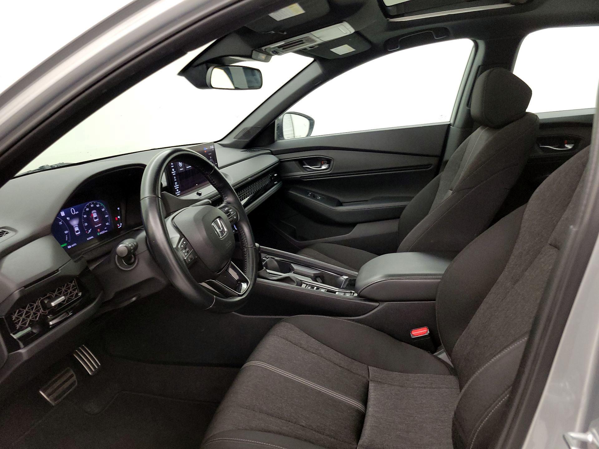 Thumbnail: 2024 Honda Accord - 11