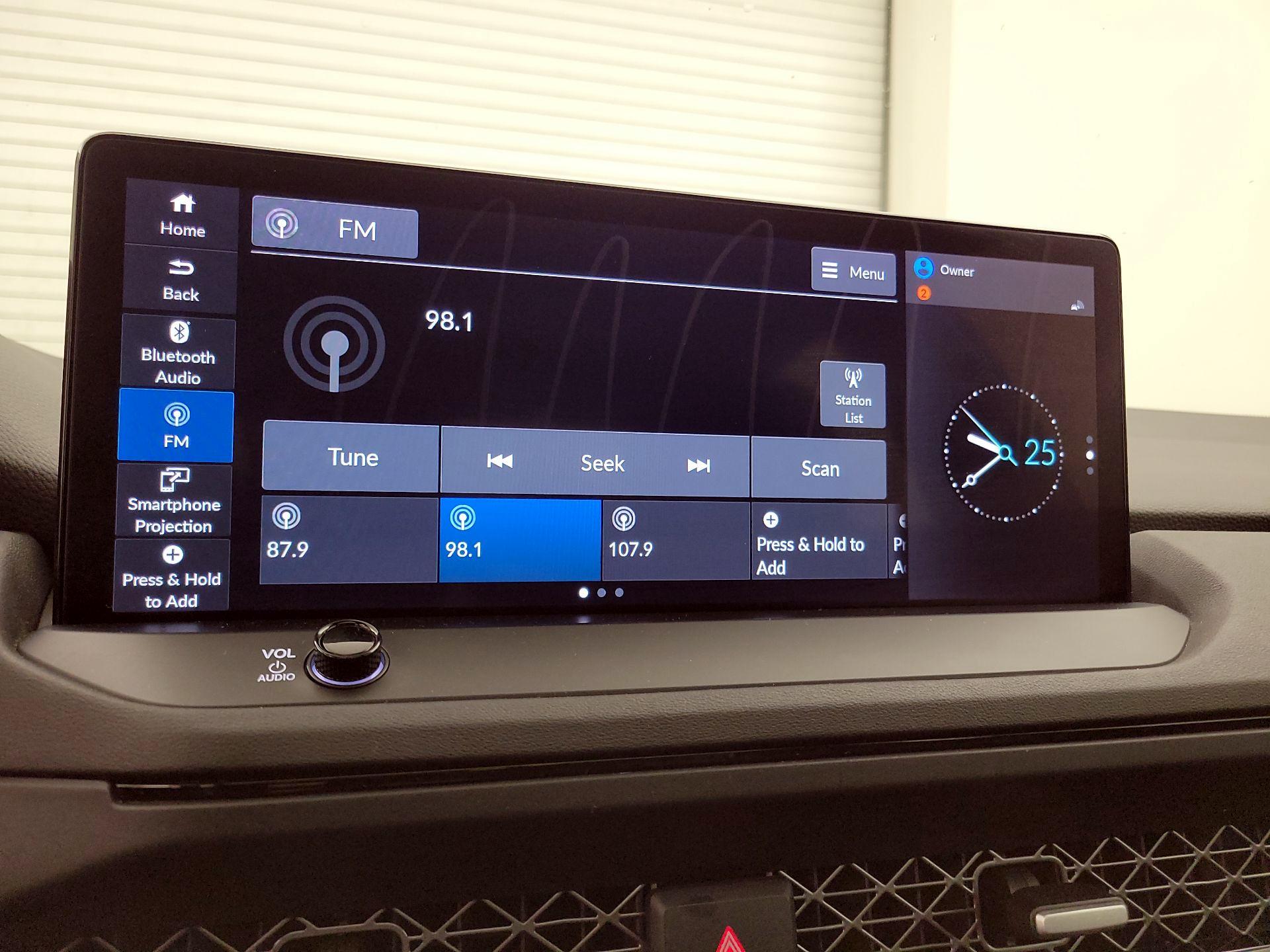 Thumbnail: 2024 Honda Accord - 15