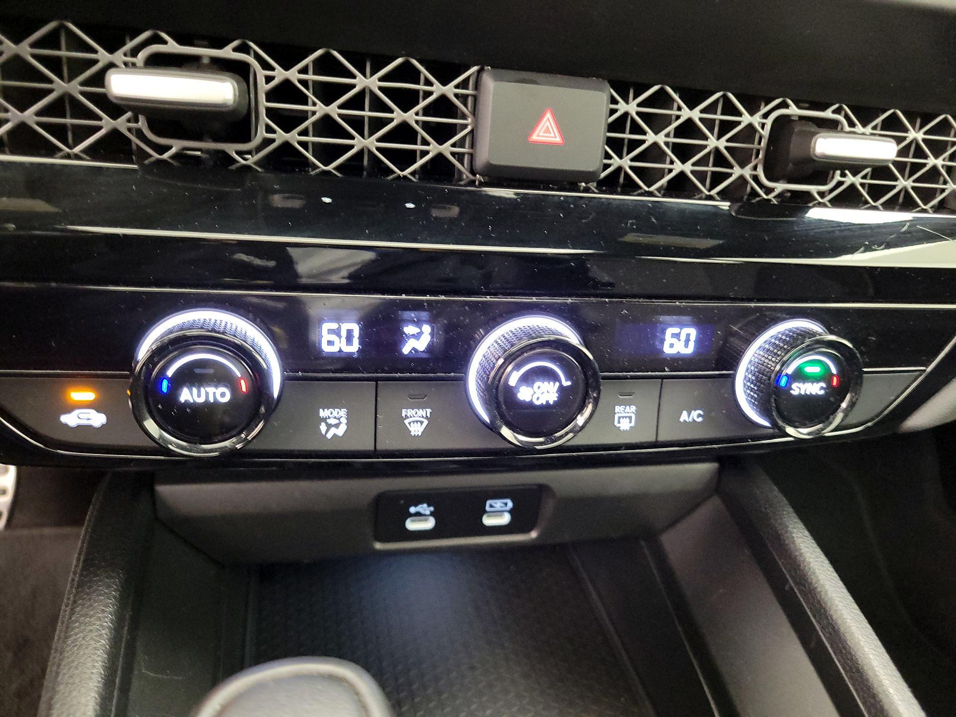 Thumbnail: 2024 Honda Accord - 16