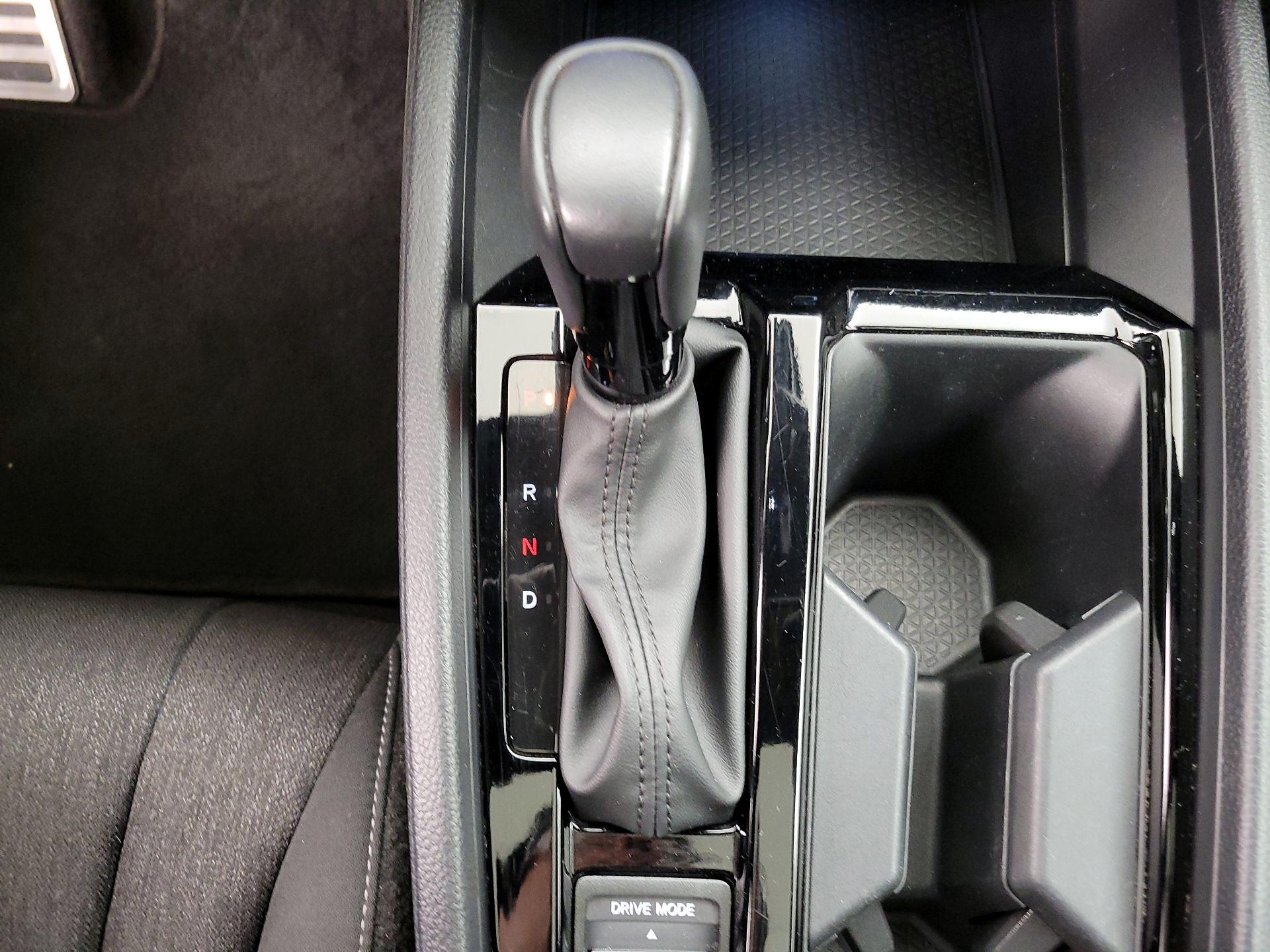 Thumbnail: 2024 Honda Accord - 17