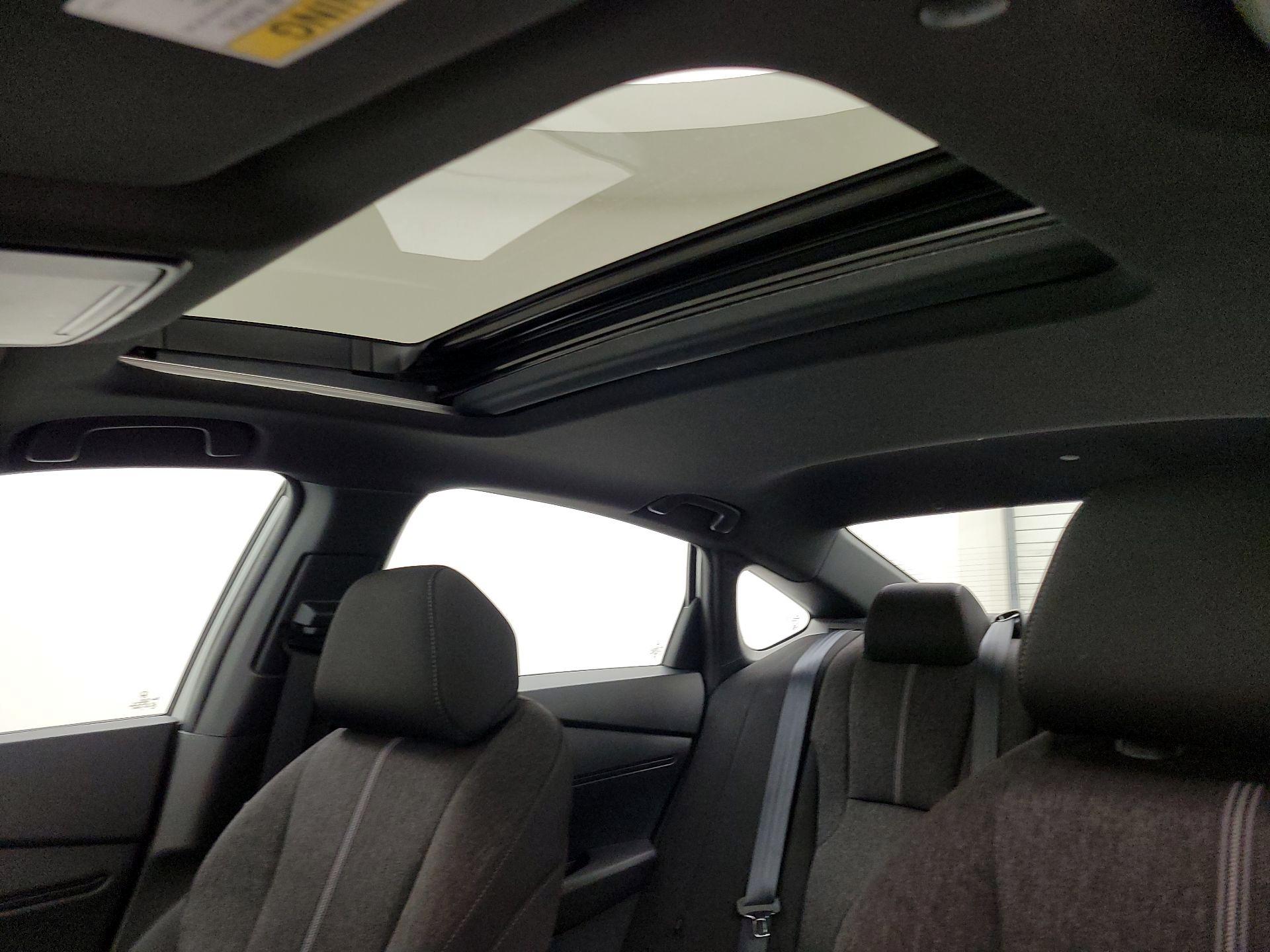 Thumbnail: 2024 Honda Accord - 19