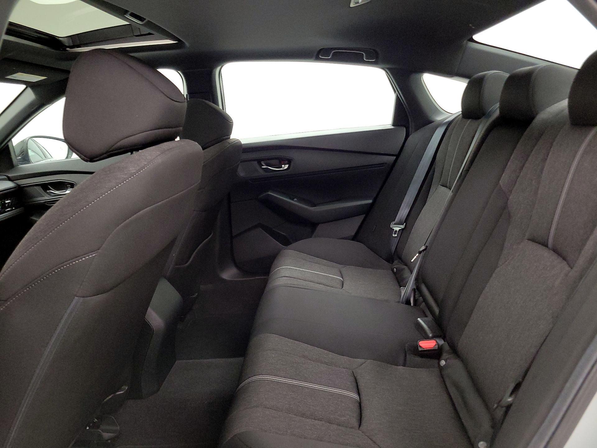 Thumbnail: 2024 Honda Accord - 20