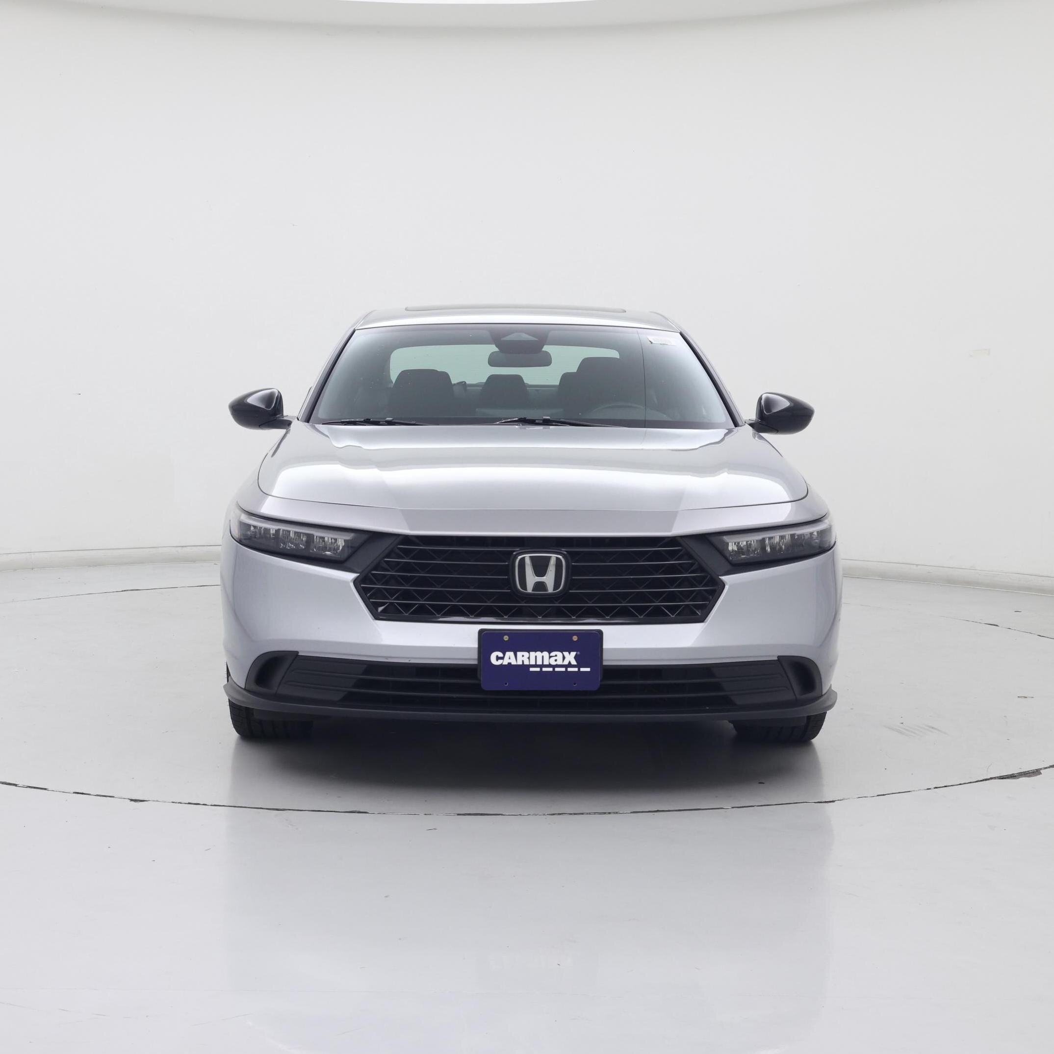 Thumbnail: 2024 Honda Accord - 5