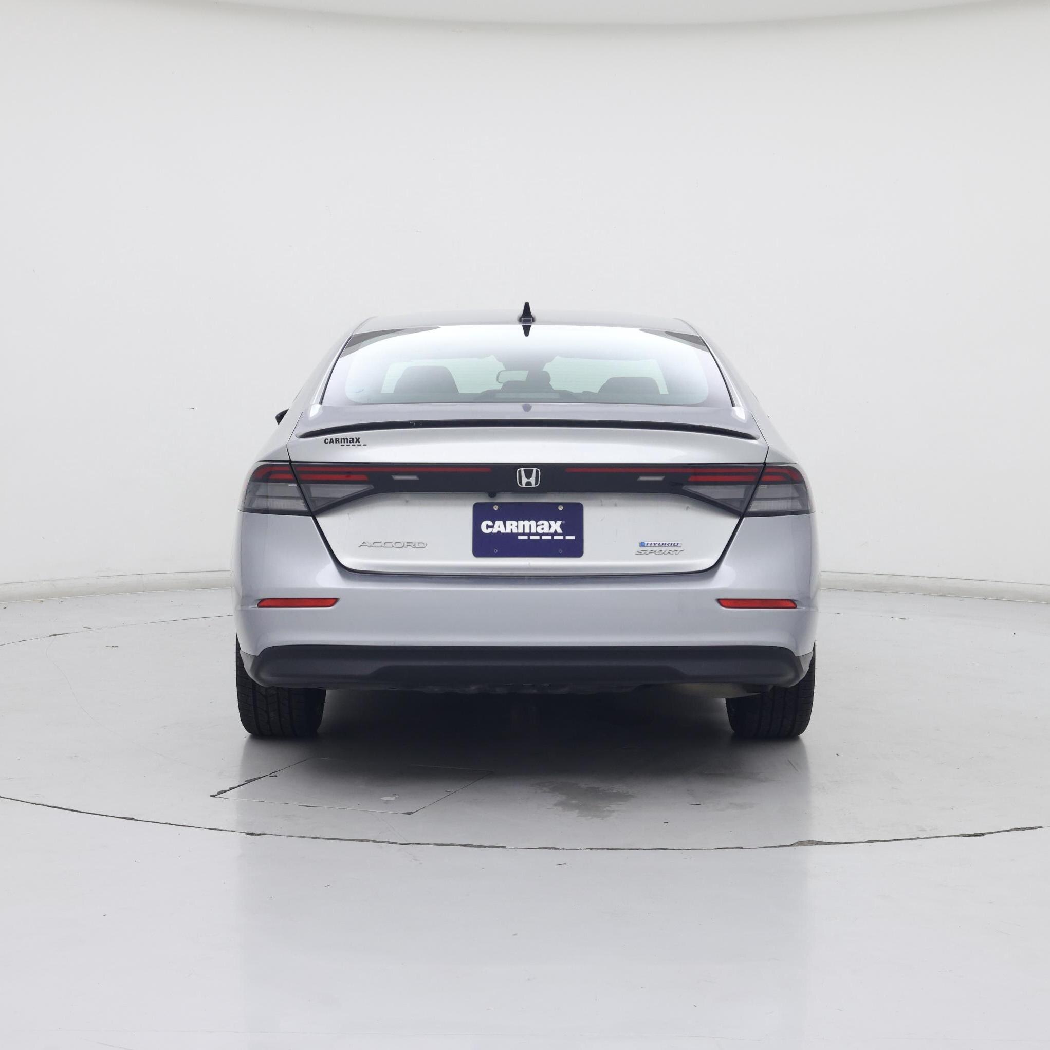 Thumbnail: 2024 Honda Accord - 6