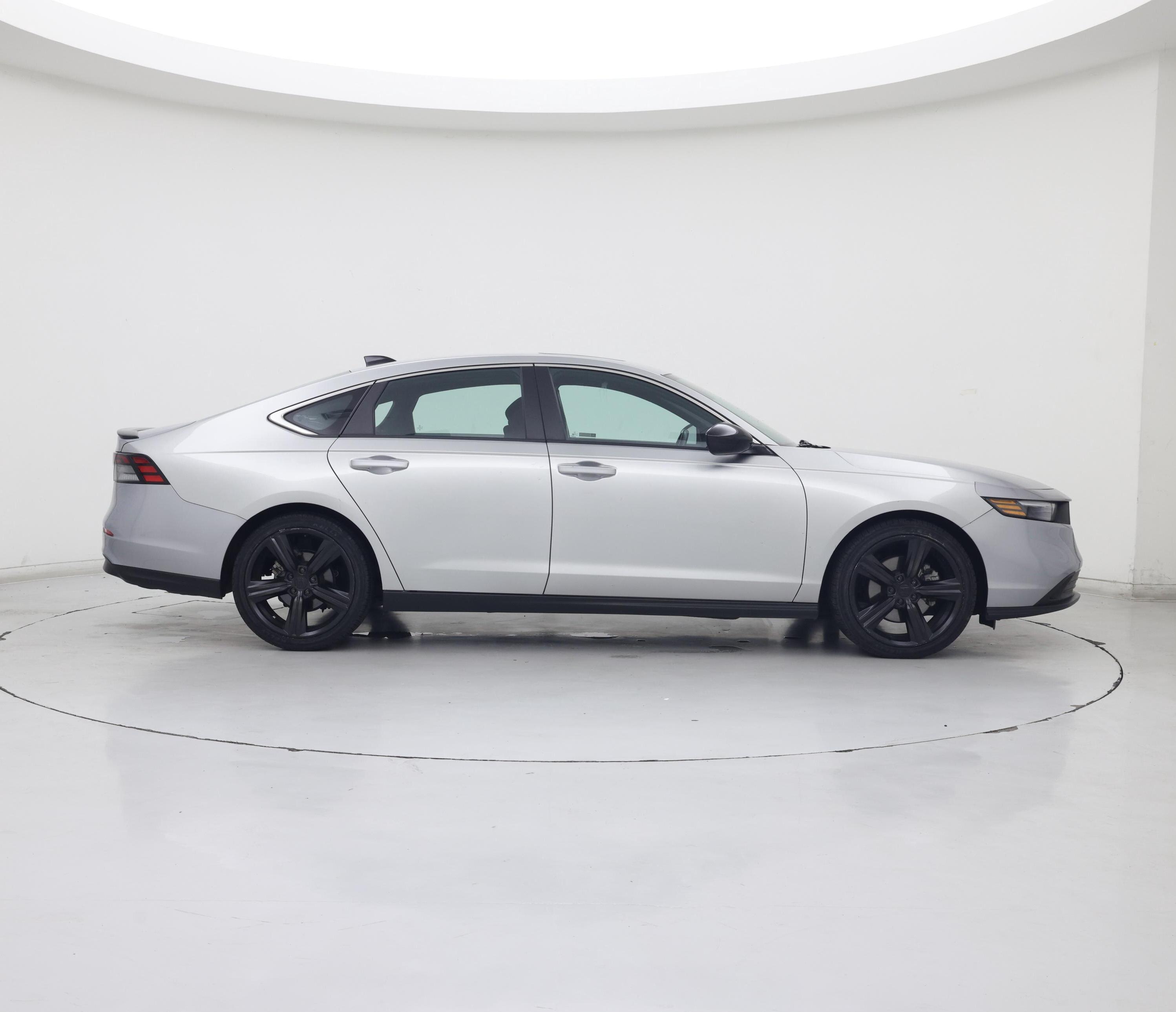 Thumbnail: 2024 Honda Accord - 7